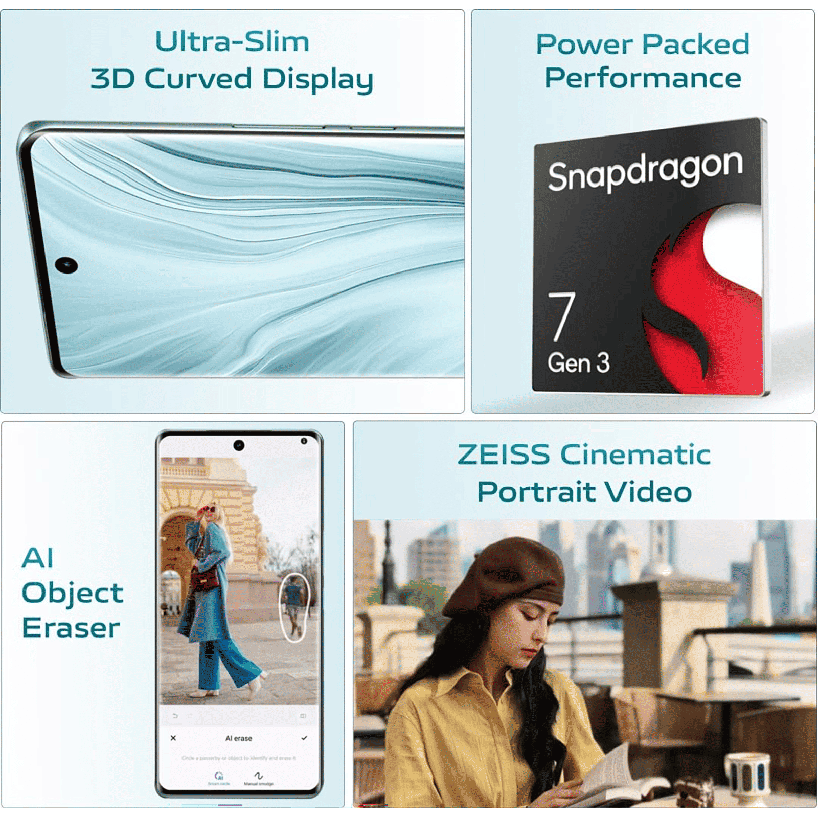 vivo V40 5G (8GB RAM, 256GB, Ganges Blue)_14