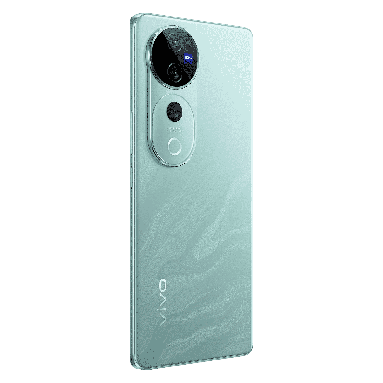 vivo V40 Pro 5G (8GB RAM, 256GB, Ganges Blue)_5