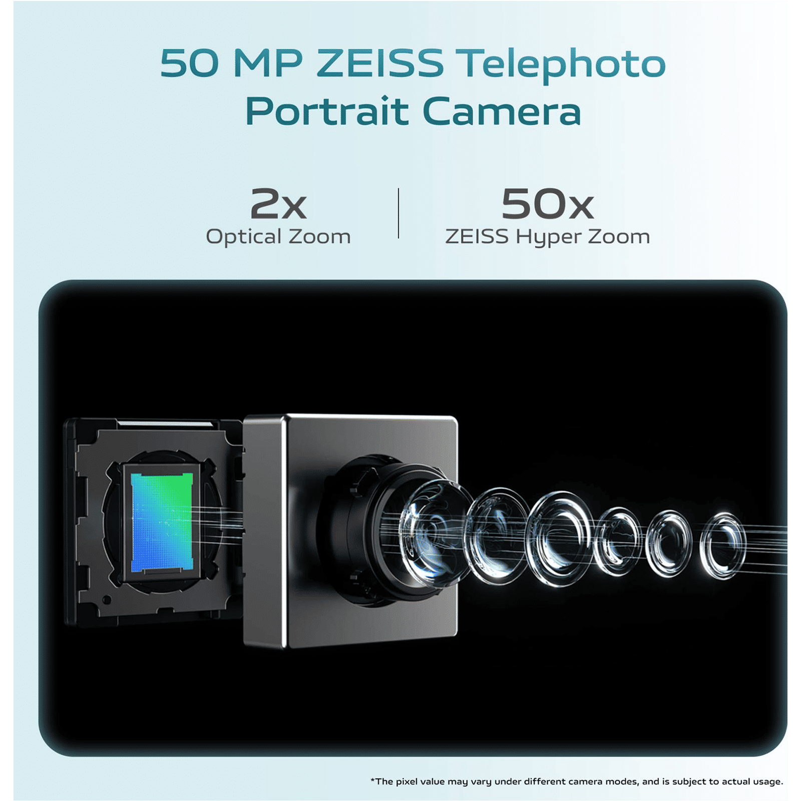 vivo V40 Pro 5G (12GB RAM, 512GB, Titanium Grey) vivo V40 Pro 5G (12GB RAM, 512GB, Titanium Grey)_14