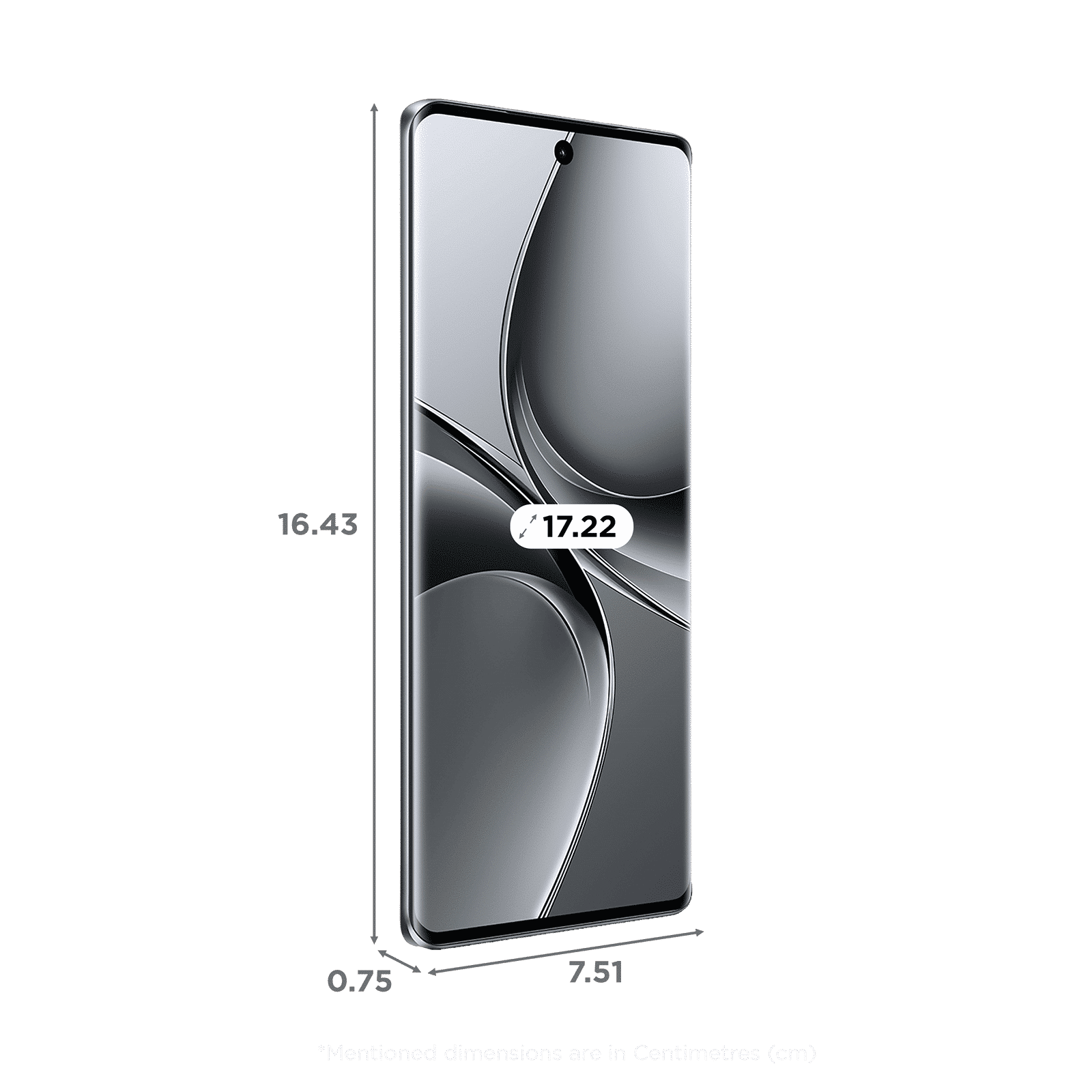 vivo V40 Pro 5G (12GB RAM, 512GB, Titanium Grey) vivo V40 Pro 5G (12GB RAM, 512GB, Titanium Grey)_2