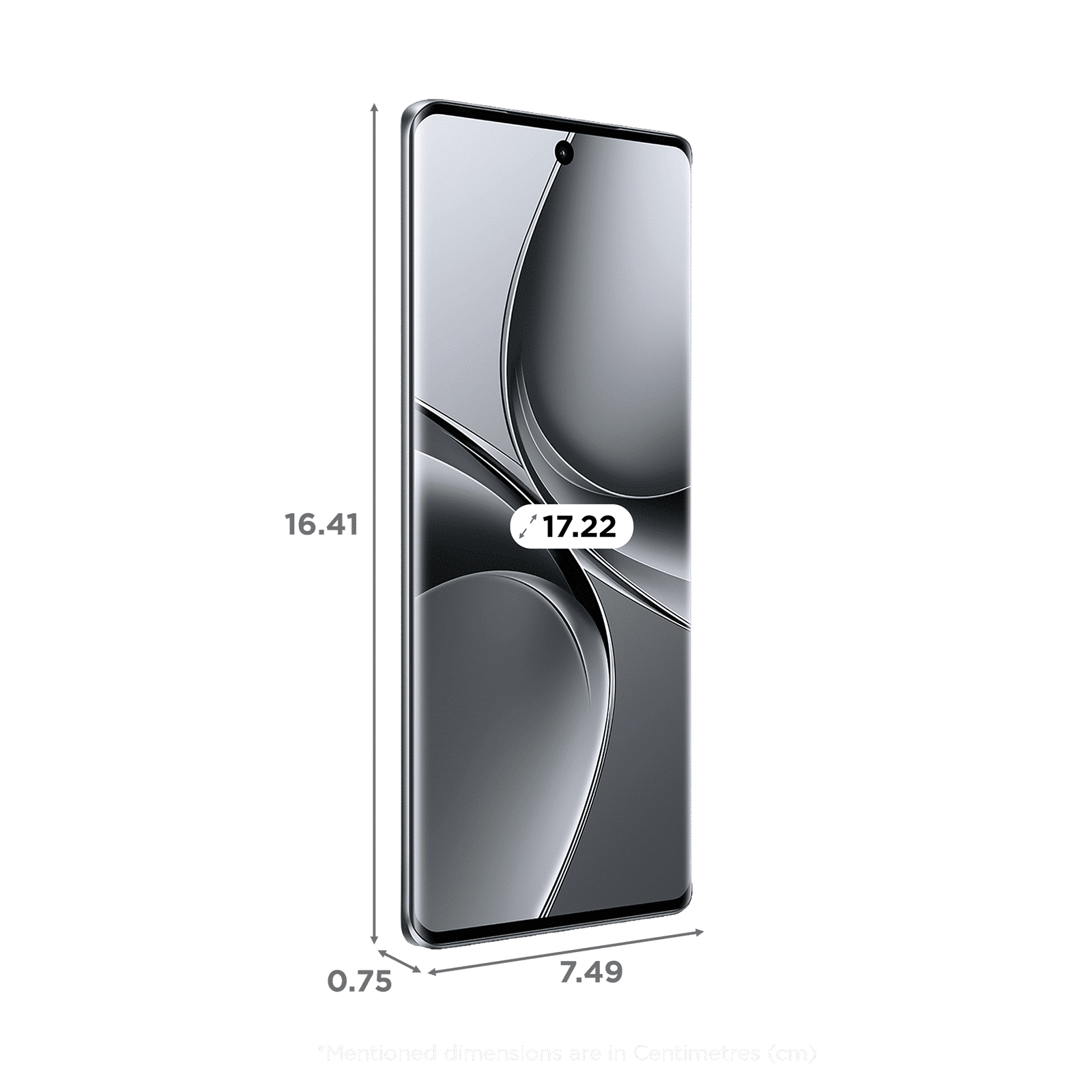 vivo V40 5G (8GB RAM, 128GB, Titanium Grey) vivo V40 5G (8GB RAM, 128GB, Titanium Grey)_2