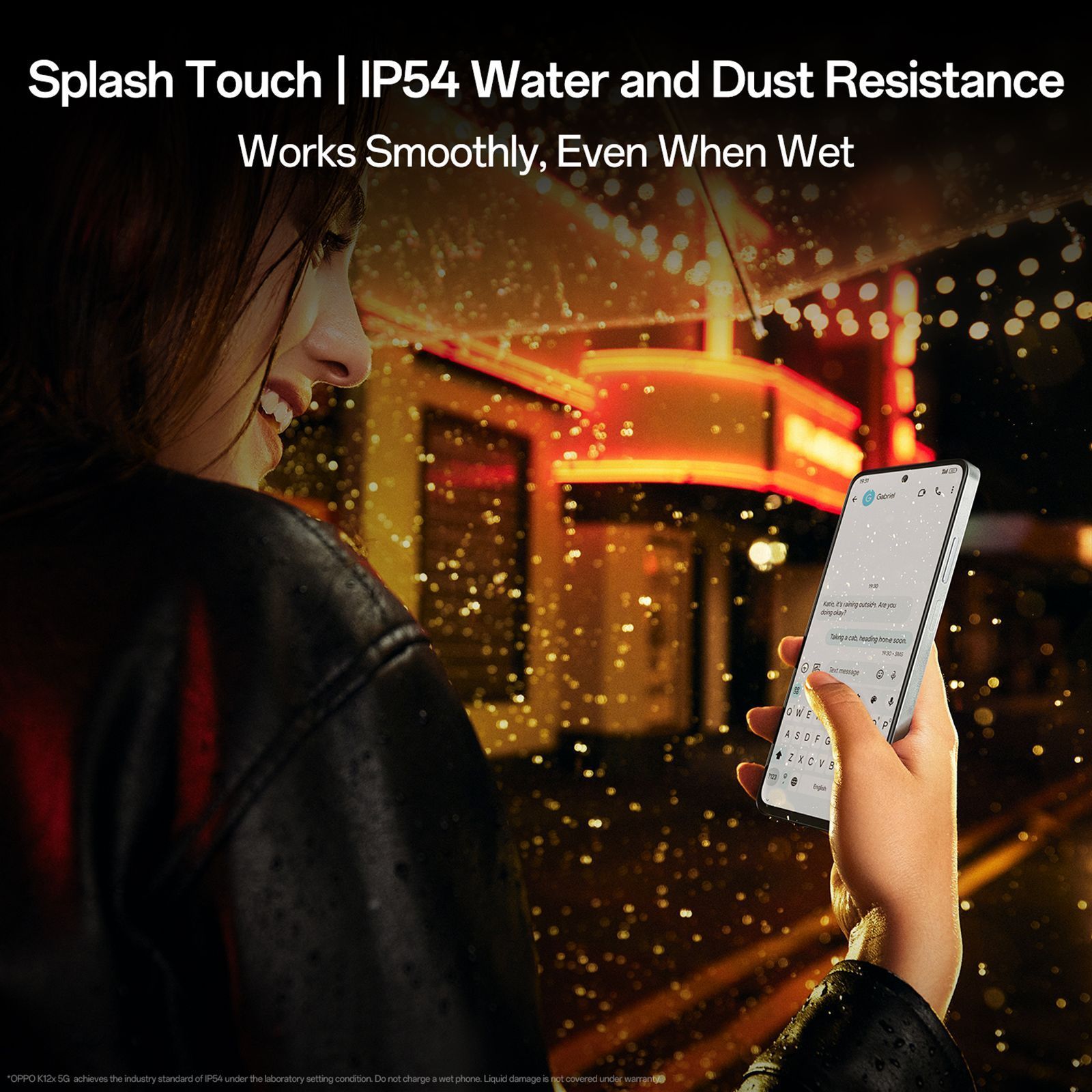 oppo K12x 5G (8GB RAM, 256GB, Breeze Blue)_17