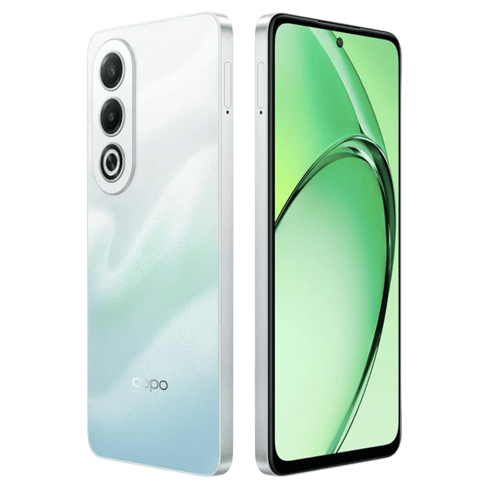 oppo K12x 5G (8GB RAM, 256GB, Breeze Blue)_9