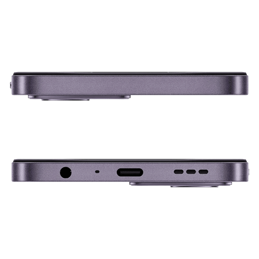 oppo K12x 5G (8GB RAM, 256GB, Midnight Violet)_7