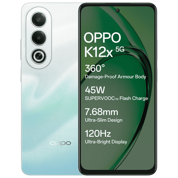 oppo K12x 5G (6GB RAM, 128GB, Breeze Blue)_1