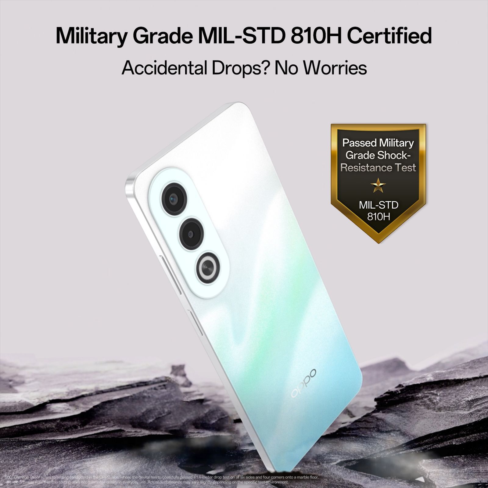 oppo K12x 5G (6GB RAM, 128GB, Breeze Blue)_20