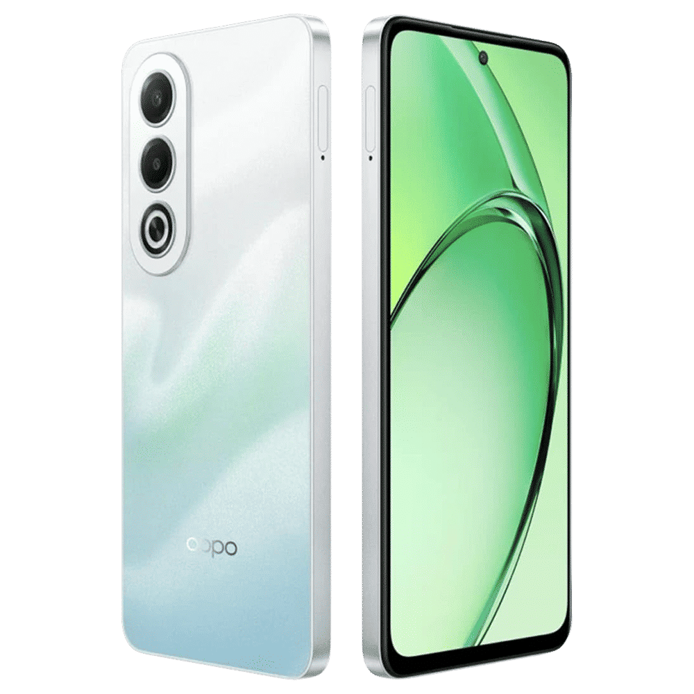 oppo K12x 5G (6GB RAM, 128GB, Breeze Blue)_9