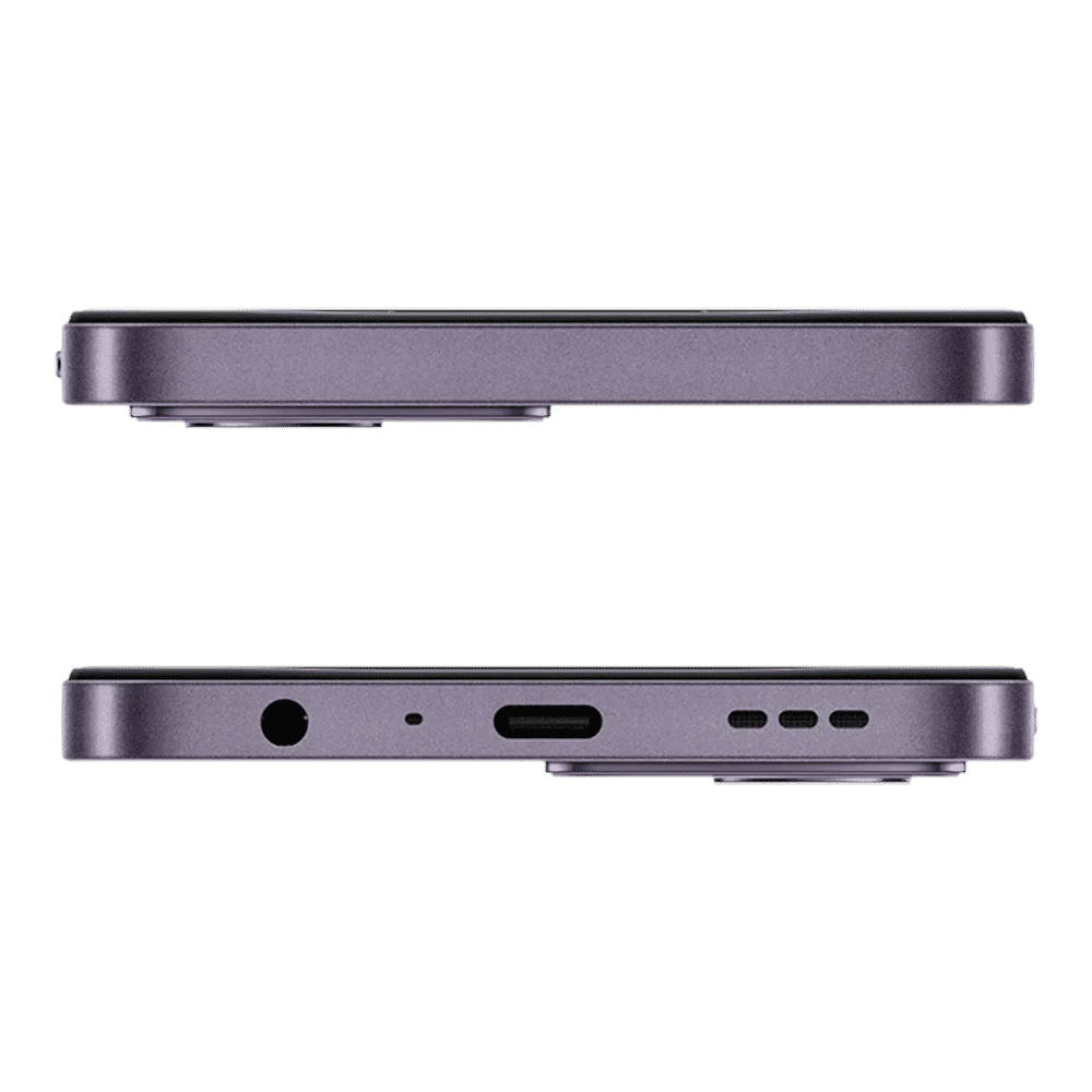 oppo K12x 5G (6GB RAM, 128GB, Midnight Violet)_7