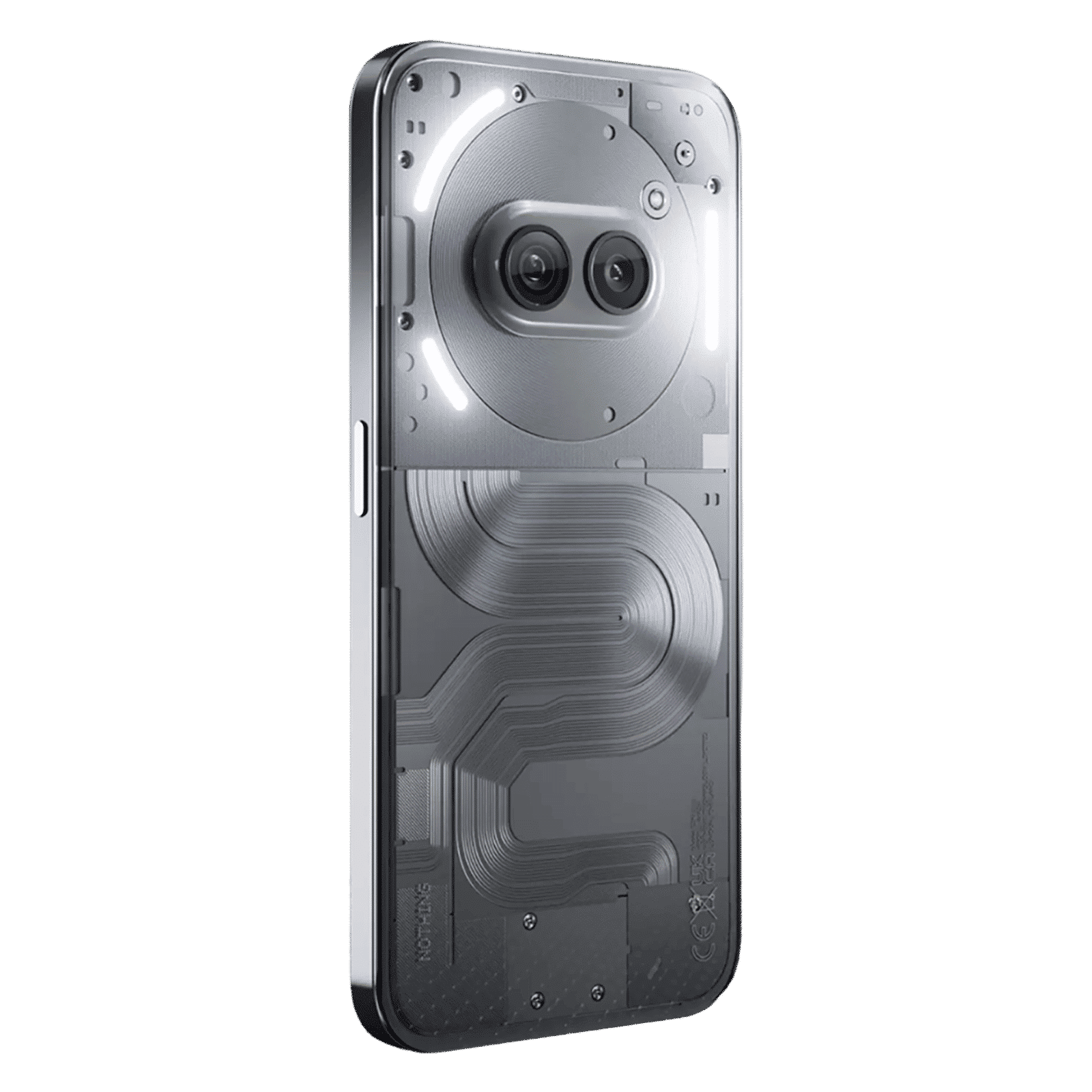 Nothing Phone 2a Plus 5G (8GB RAM, 256GB, Grey) Nothing Phone 2a Plus 5G (8GB RAM, 256GB, Grey)_4