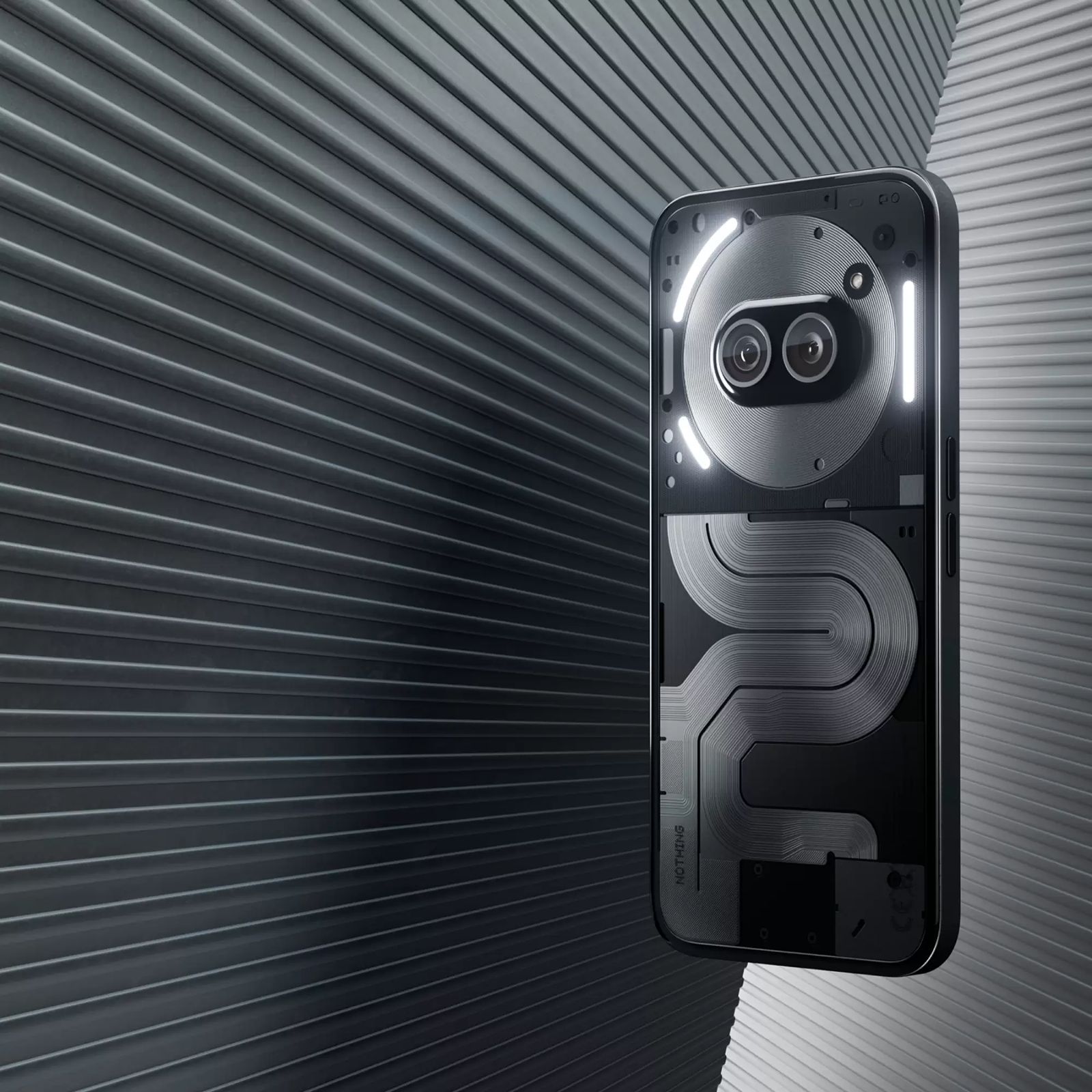 Nothing Phone 2a Plus 5G (8GB RAM, 256GB, Black) Nothing Phone 2a Plus 5G (8GB RAM, 256GB, Black)_10