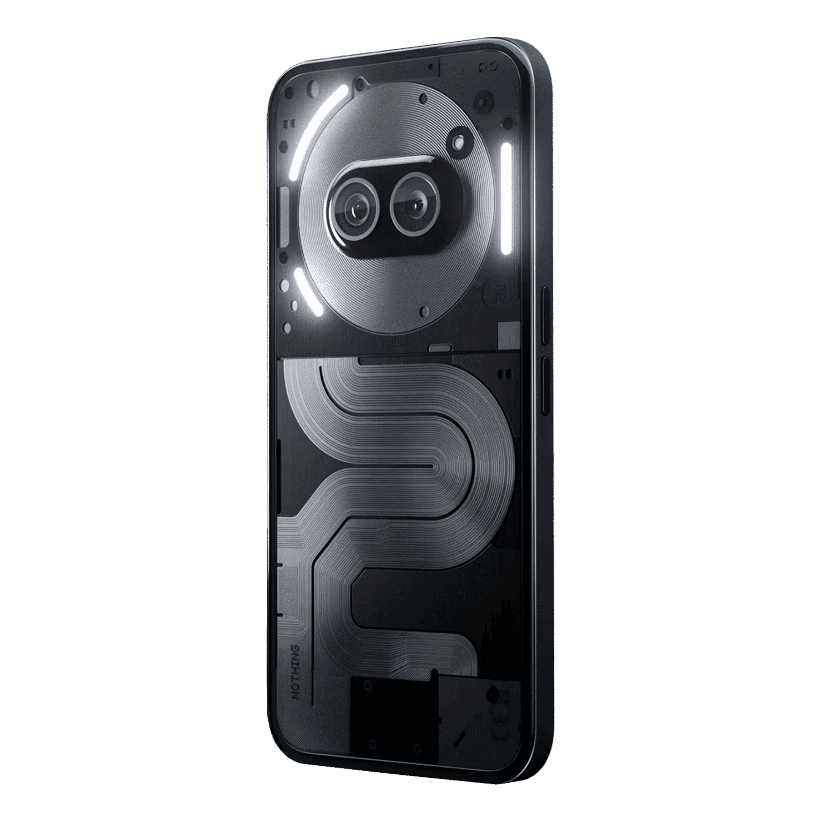 Nothing Phone 2a Plus 5G (8GB RAM, 256GB, Black) Nothing Phone 2a Plus 5G (8GB RAM, 256GB, Black)_5