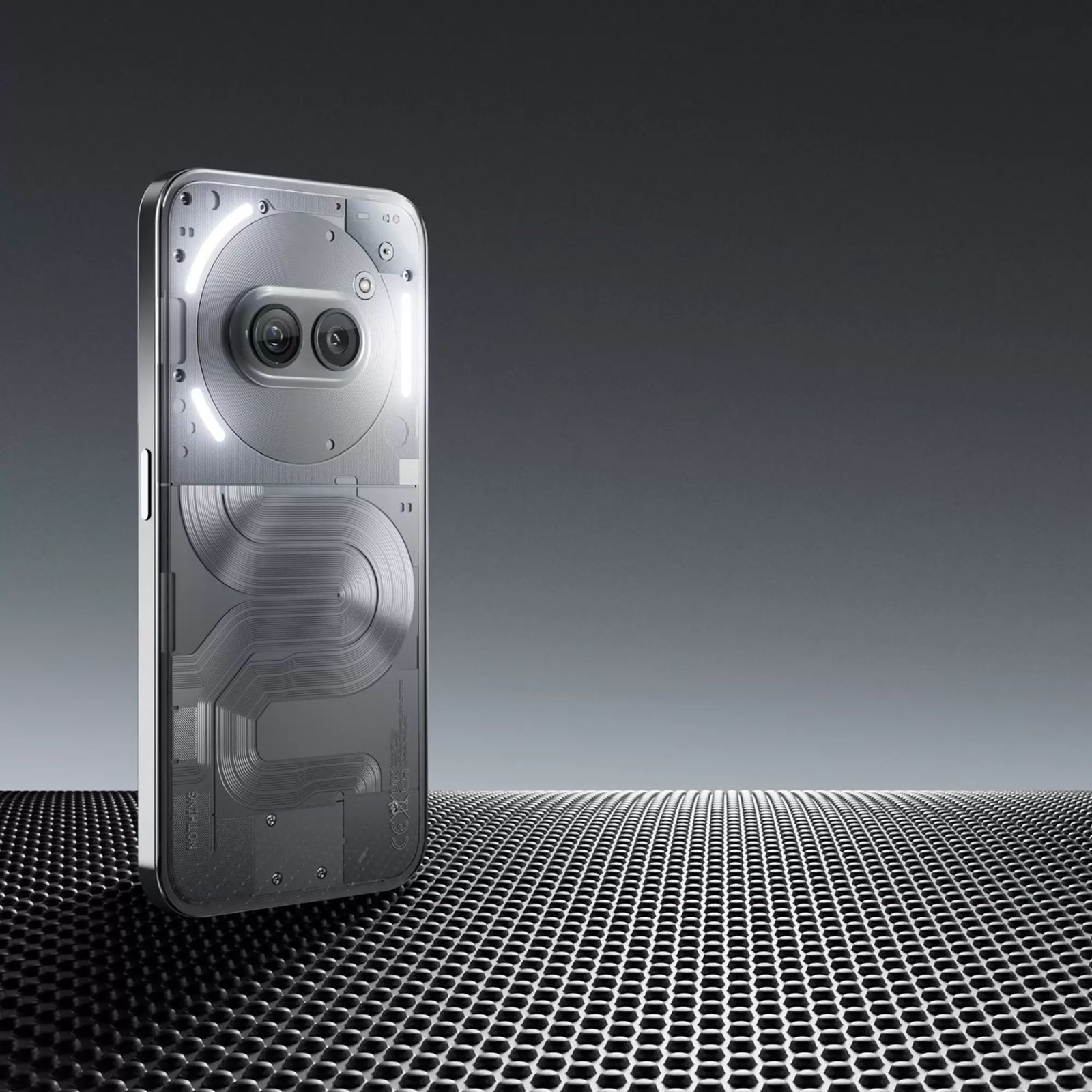 Nothing Phone 2a Plus 5G (12GB RAM, 256GB, Grey)_10