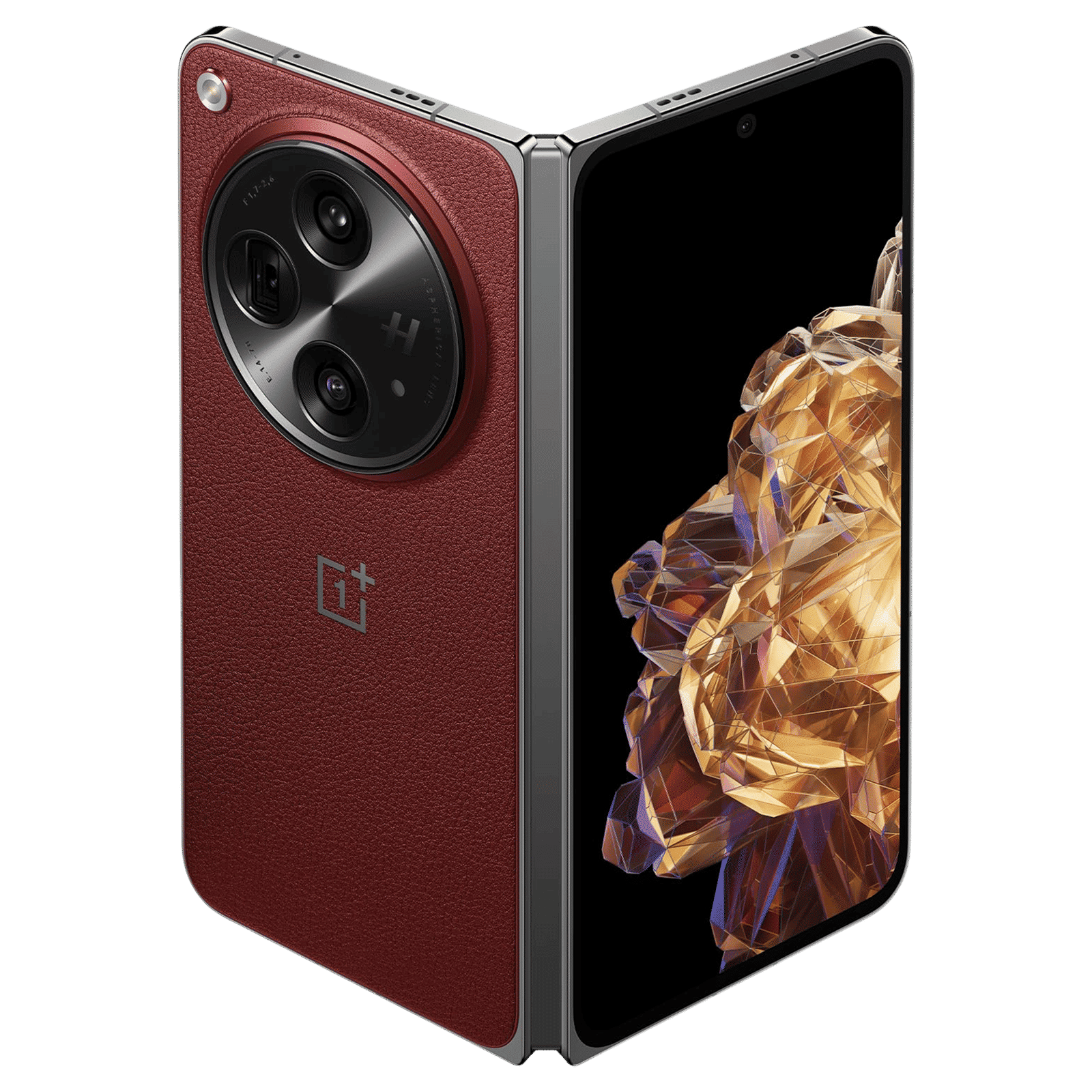 OnePlus Open 5G (16GB RAM, 1TB, Crimson Shadow)_6