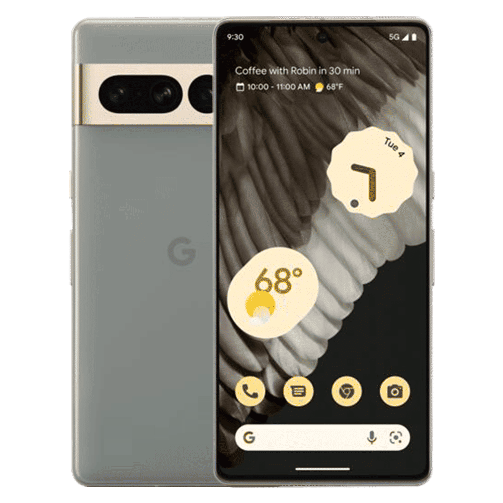 Google Pixel 7 Pro 5G (12GB RAM, 128GB, Hazel)_1