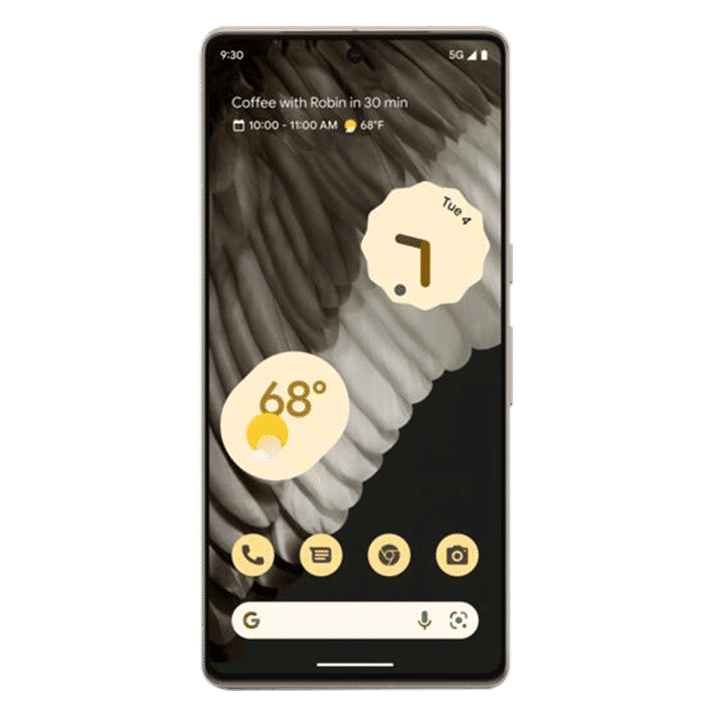Google Pixel 7 Pro 5G (12GB RAM, 128GB, Hazel)_6
