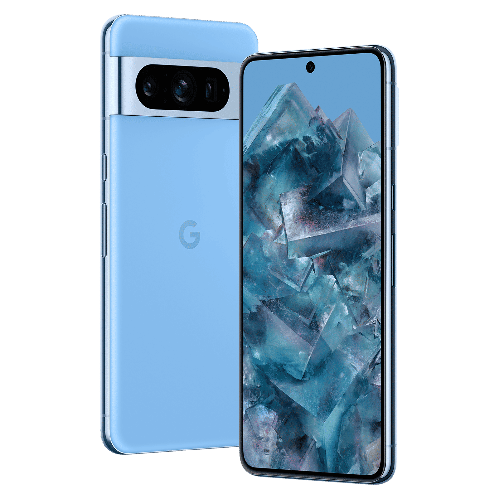 Google Pixel 8 Pro 5G (12GB RAM, 128GB, Bay)_11