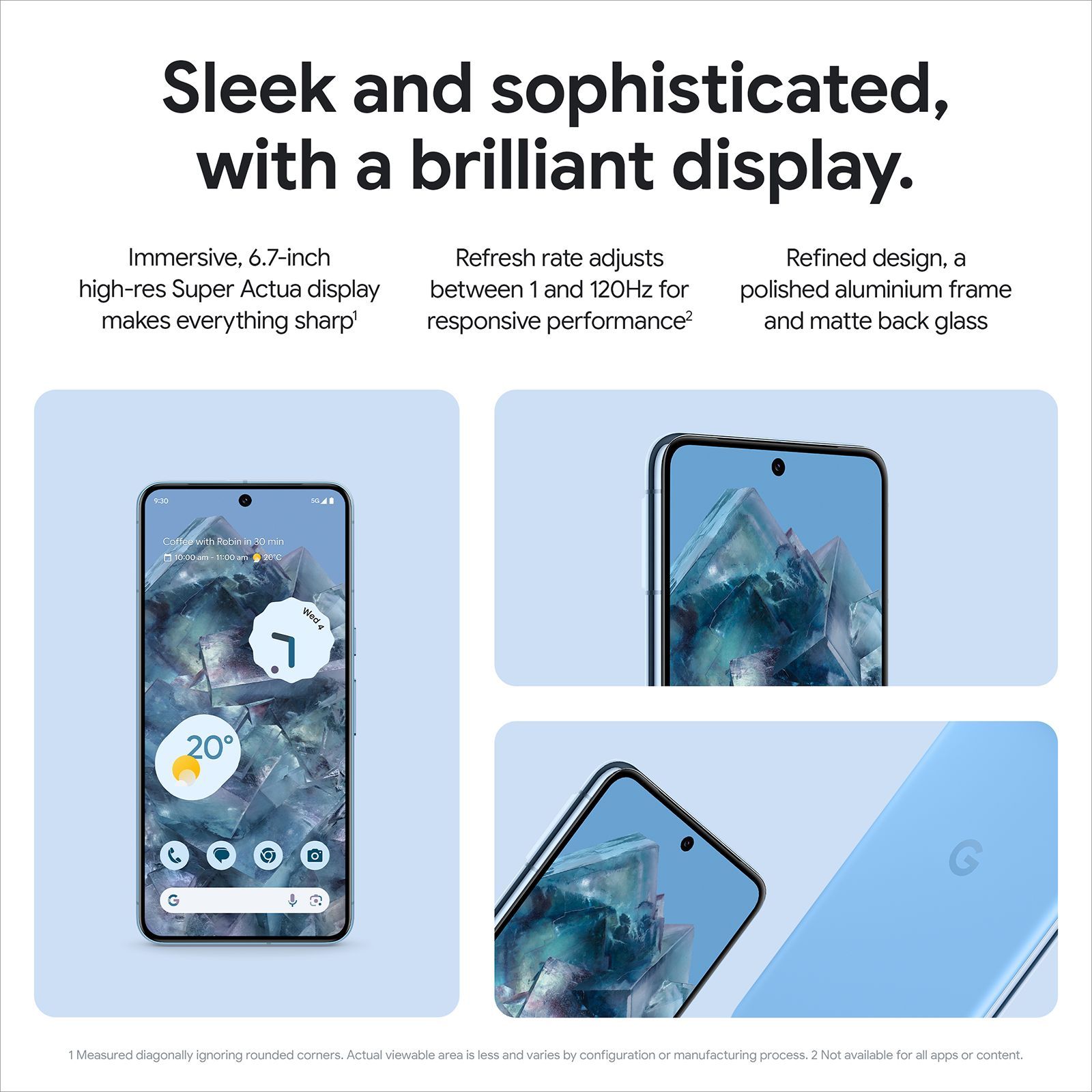 Google Pixel 8 Pro 5G (12GB RAM, 128GB, Bay)_12