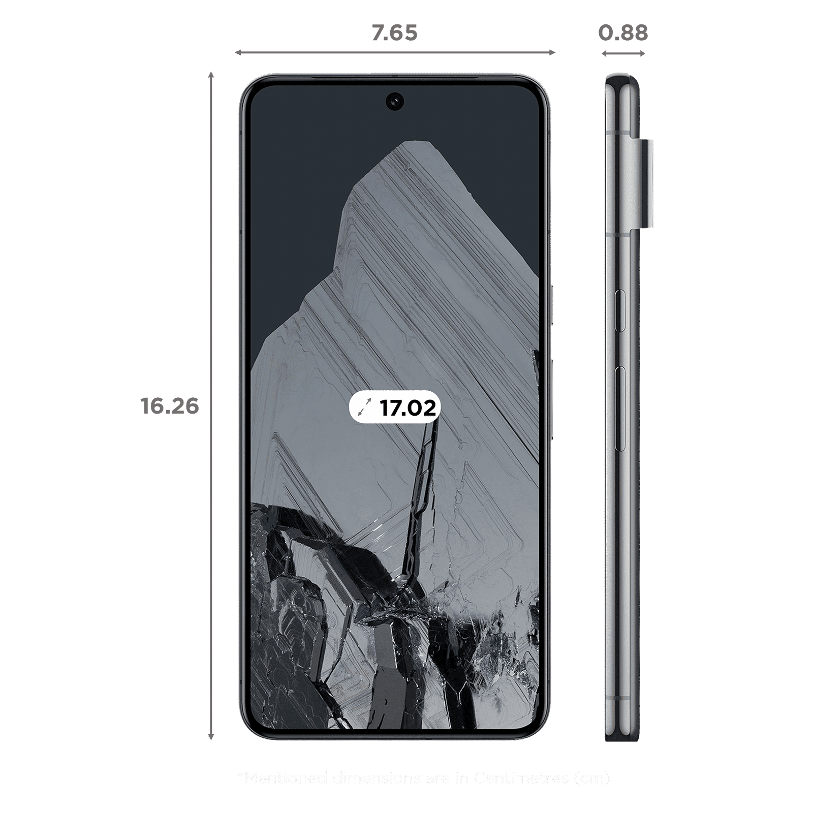 Google Pixel 8 Pro 5G (12GB RAM, 128GB, Obsidian)_2