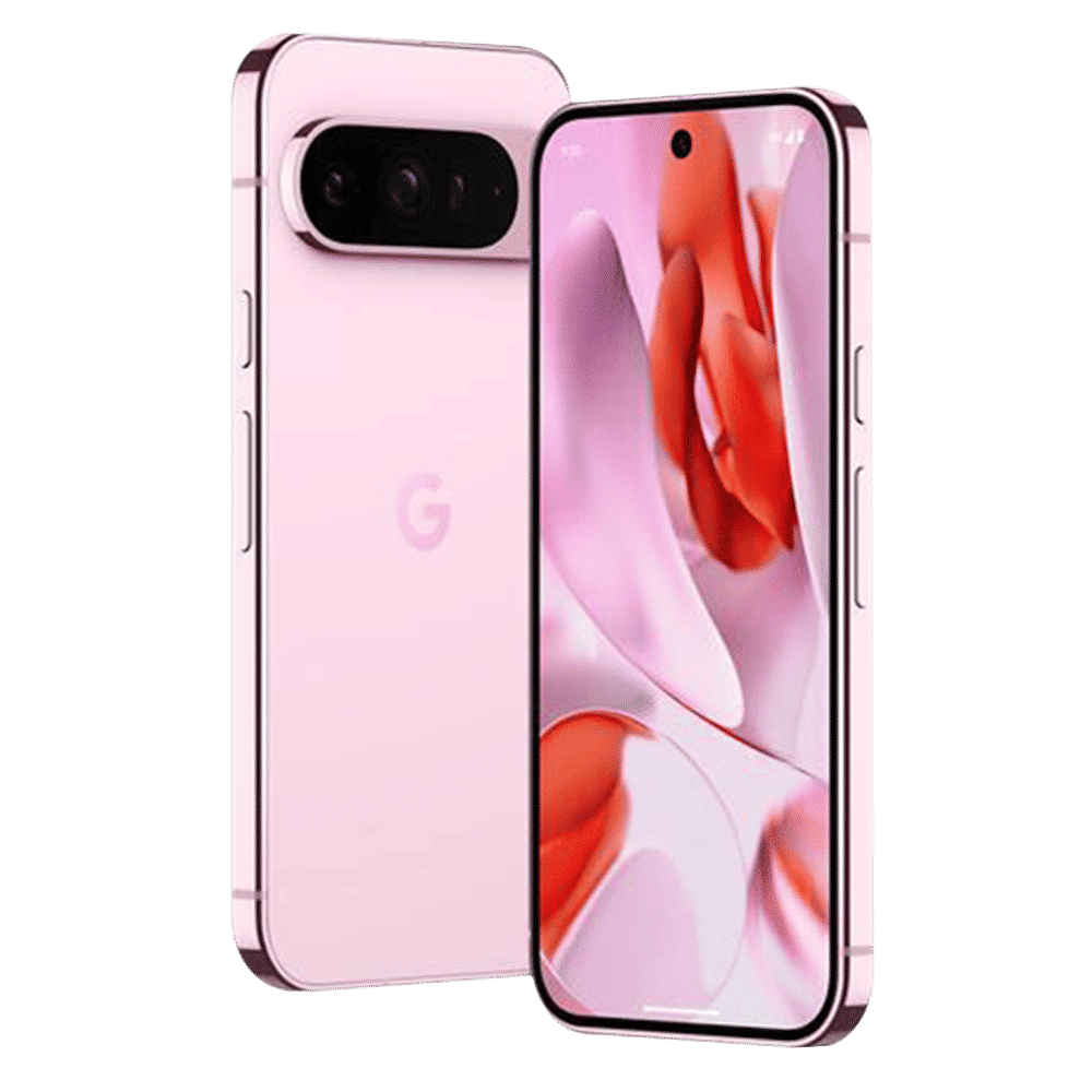 Google Pixel 9 Pro 5G (16GB RAM, 256GB, Rose Quartz)_6