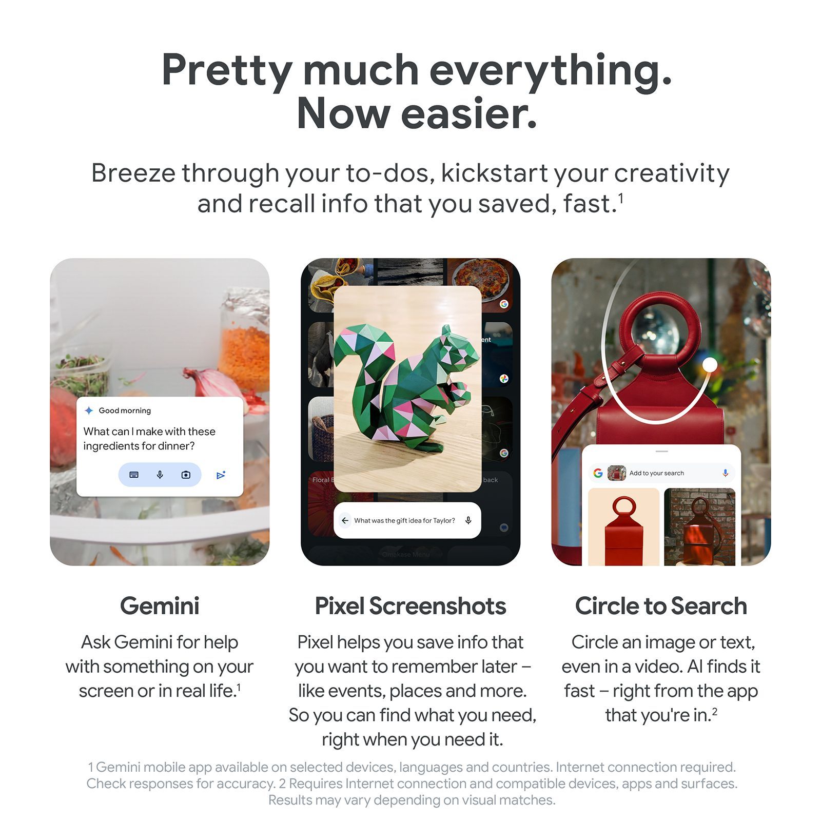 Google Pixel 9 Pro 5G (16GB RAM, 256GB, Porcelain) Google Pixel 9 Pro 5G (16GB RAM, 256GB, Porcelain)_14