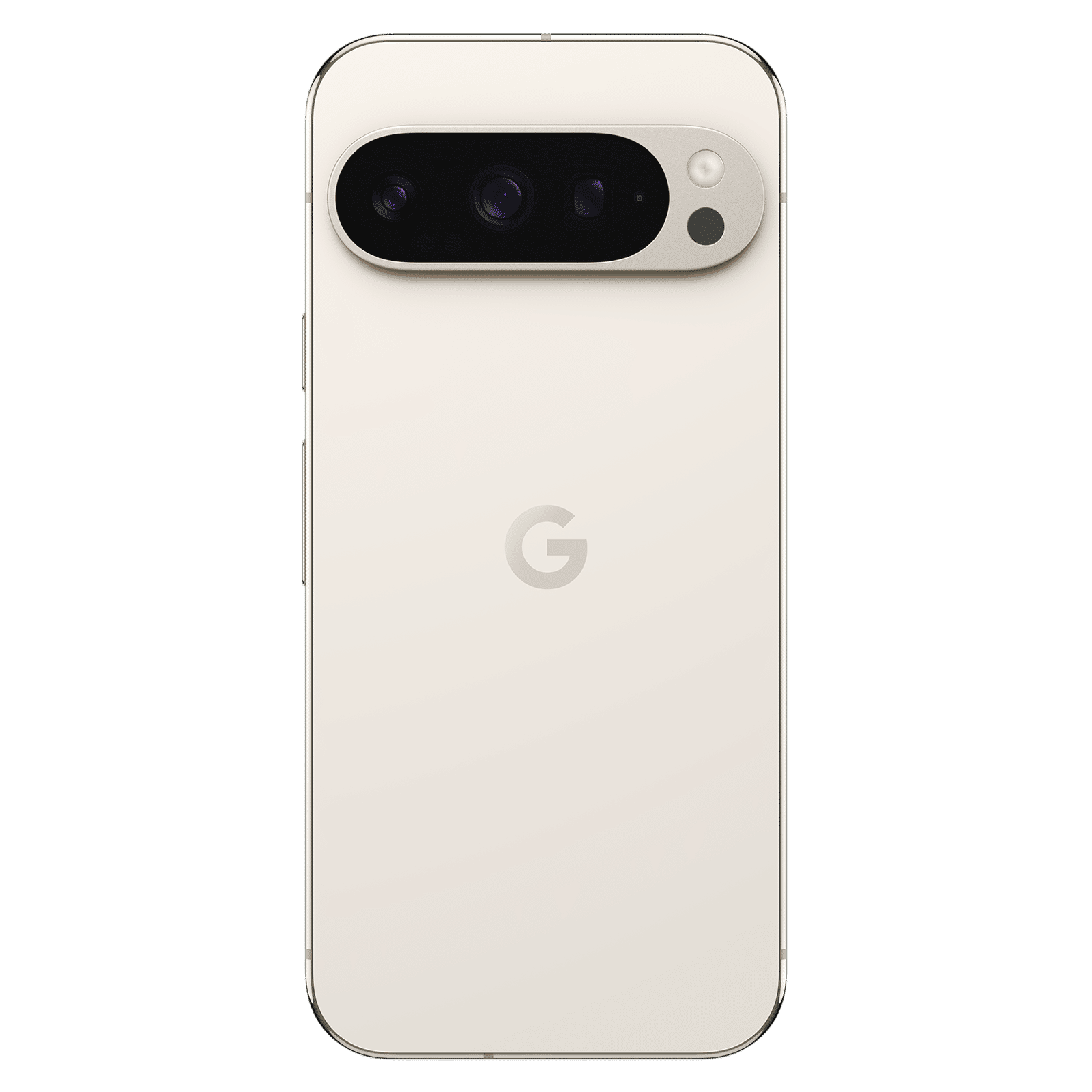 Google Pixel 9 Pro 5G (16GB RAM, 256GB, Porcelain) Google Pixel 9 Pro 5G (16GB RAM, 256GB, Porcelain)_5