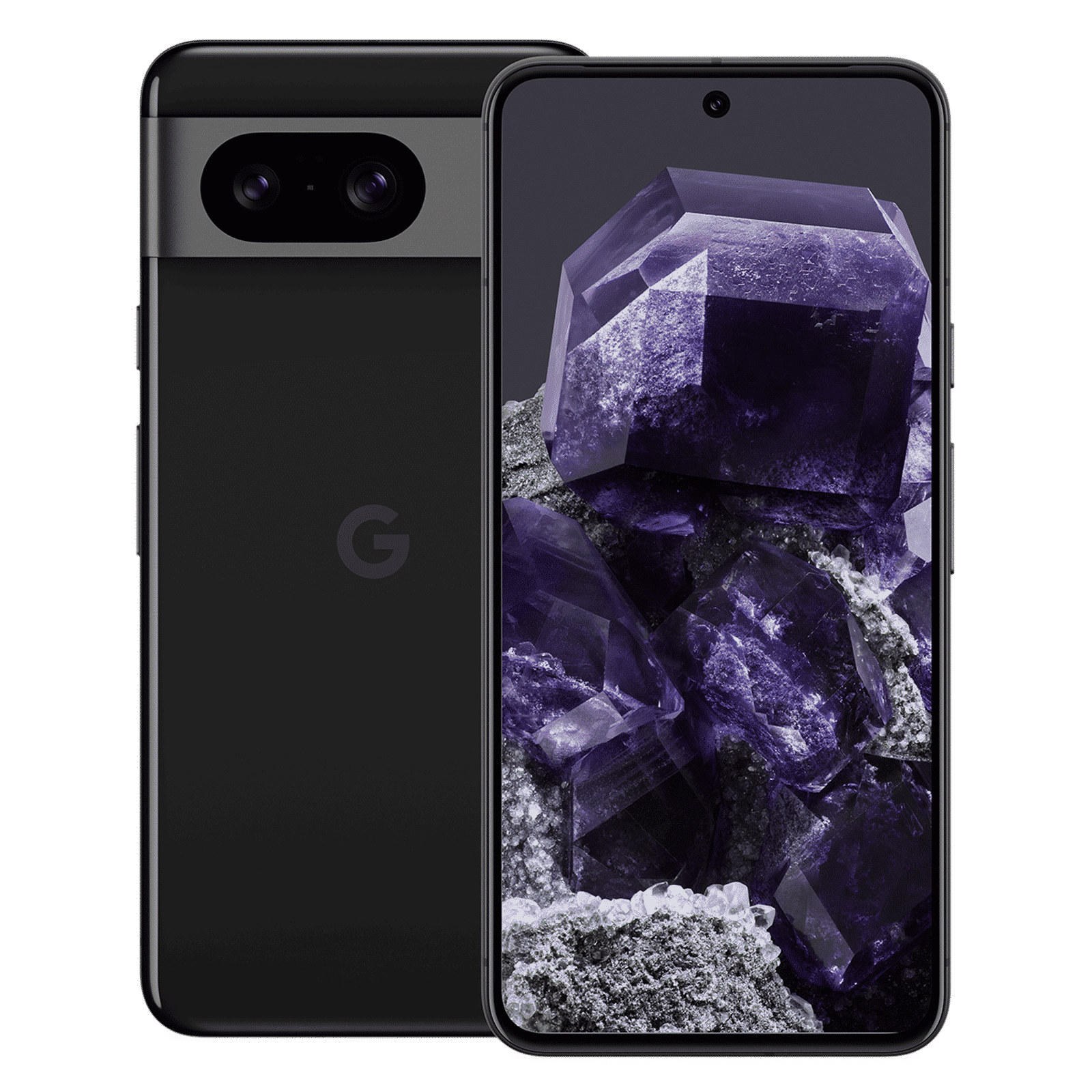 Google Pixel 8 5G (8GB RAM, 128GB, Obsidian)_1