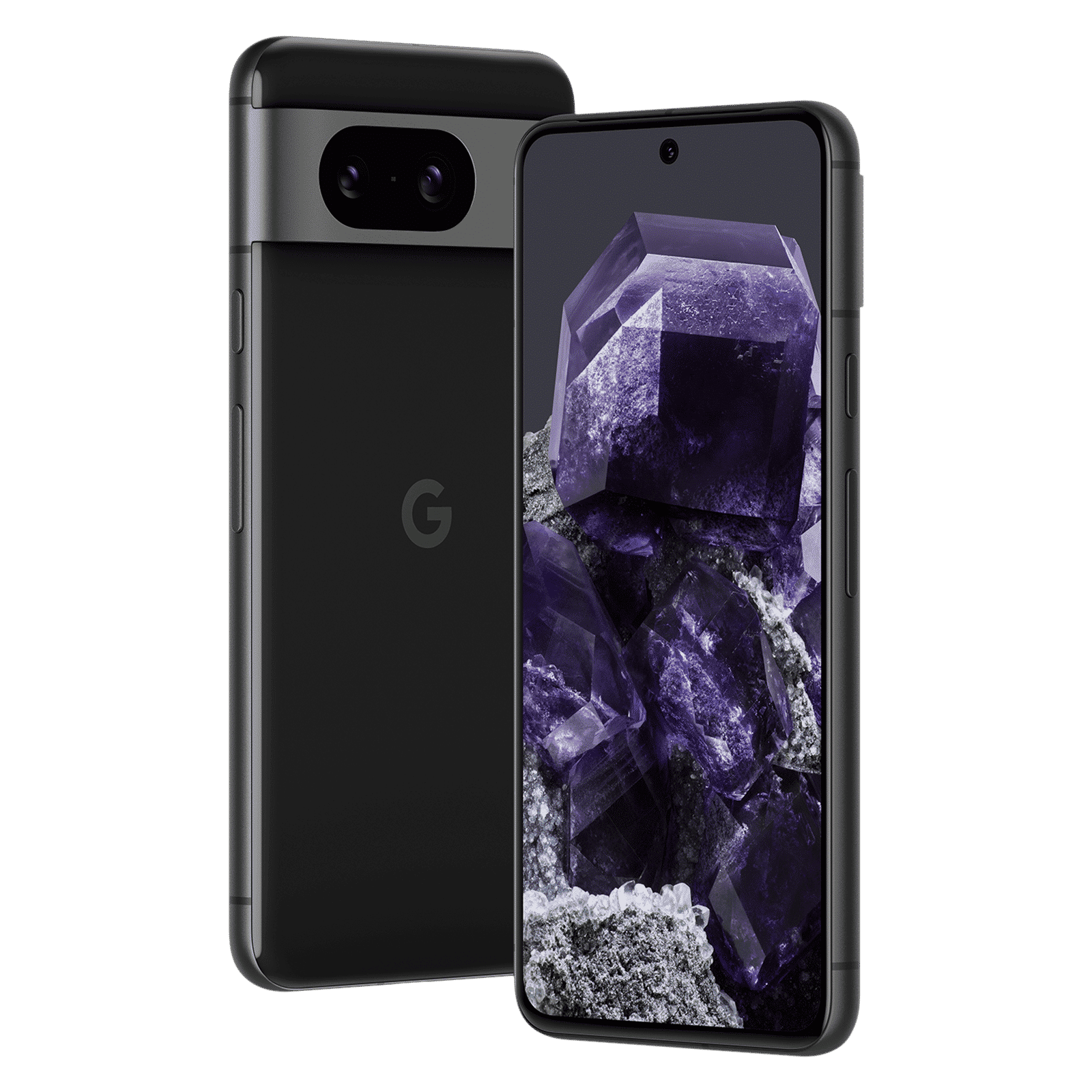 Google Pixel 8 5G (8GB RAM, 128GB, Obsidian)_11
