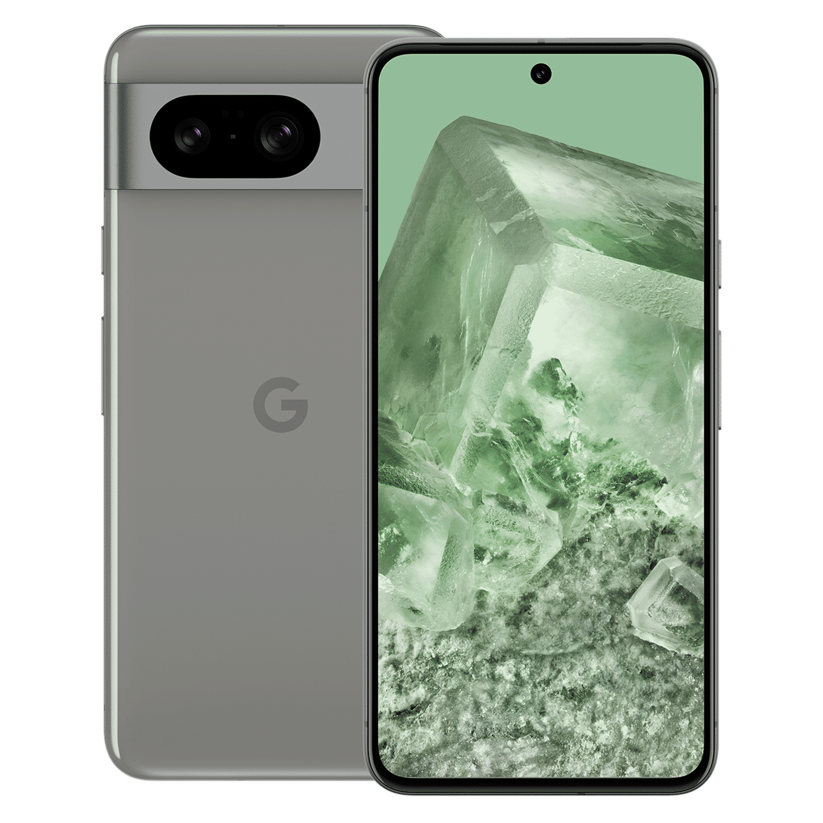 Google Pixel 8 5G (8GB RAM, 128GB, Hazel)_1