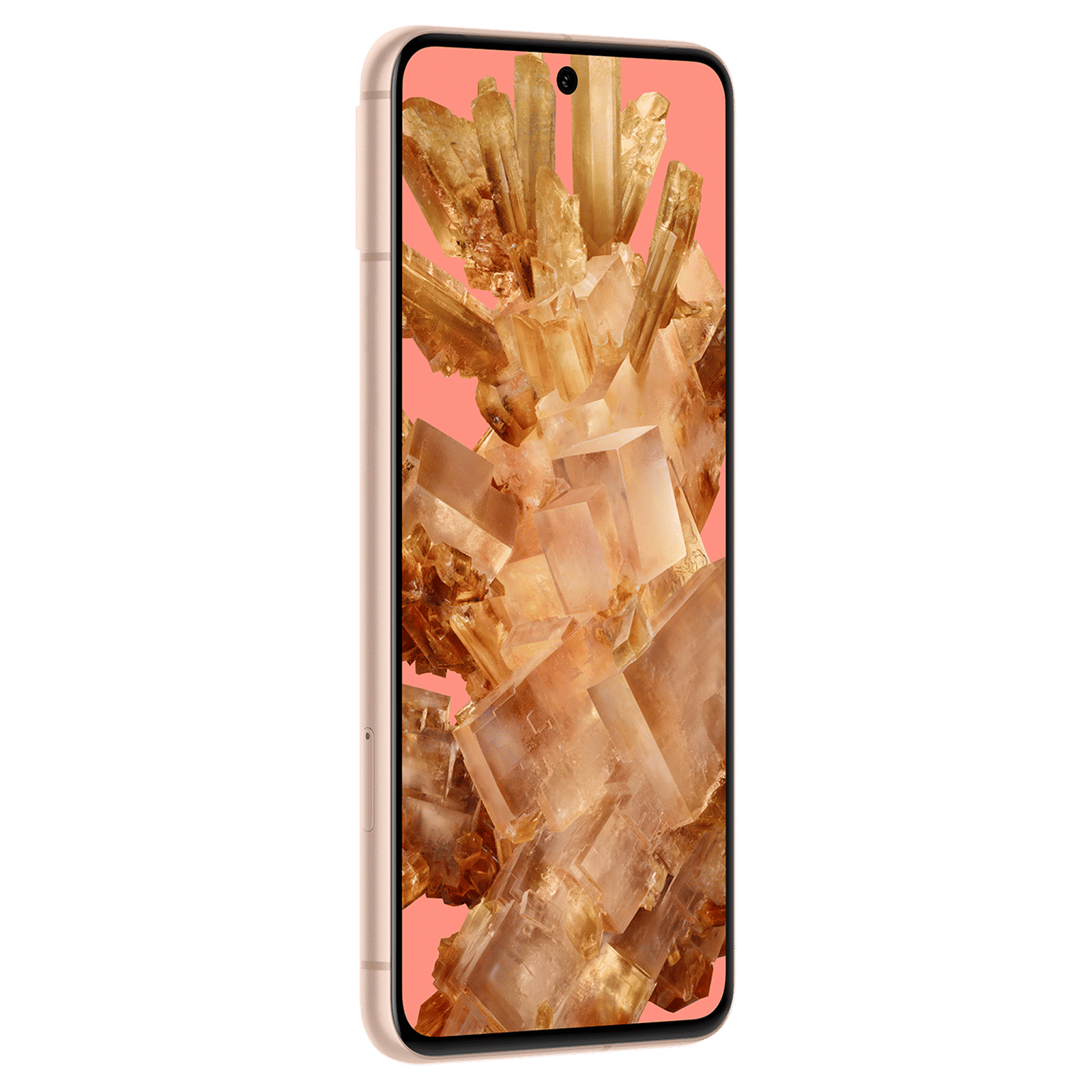 Google Pixel 8 5G (8GB RAM, 128GB, Rose)_4