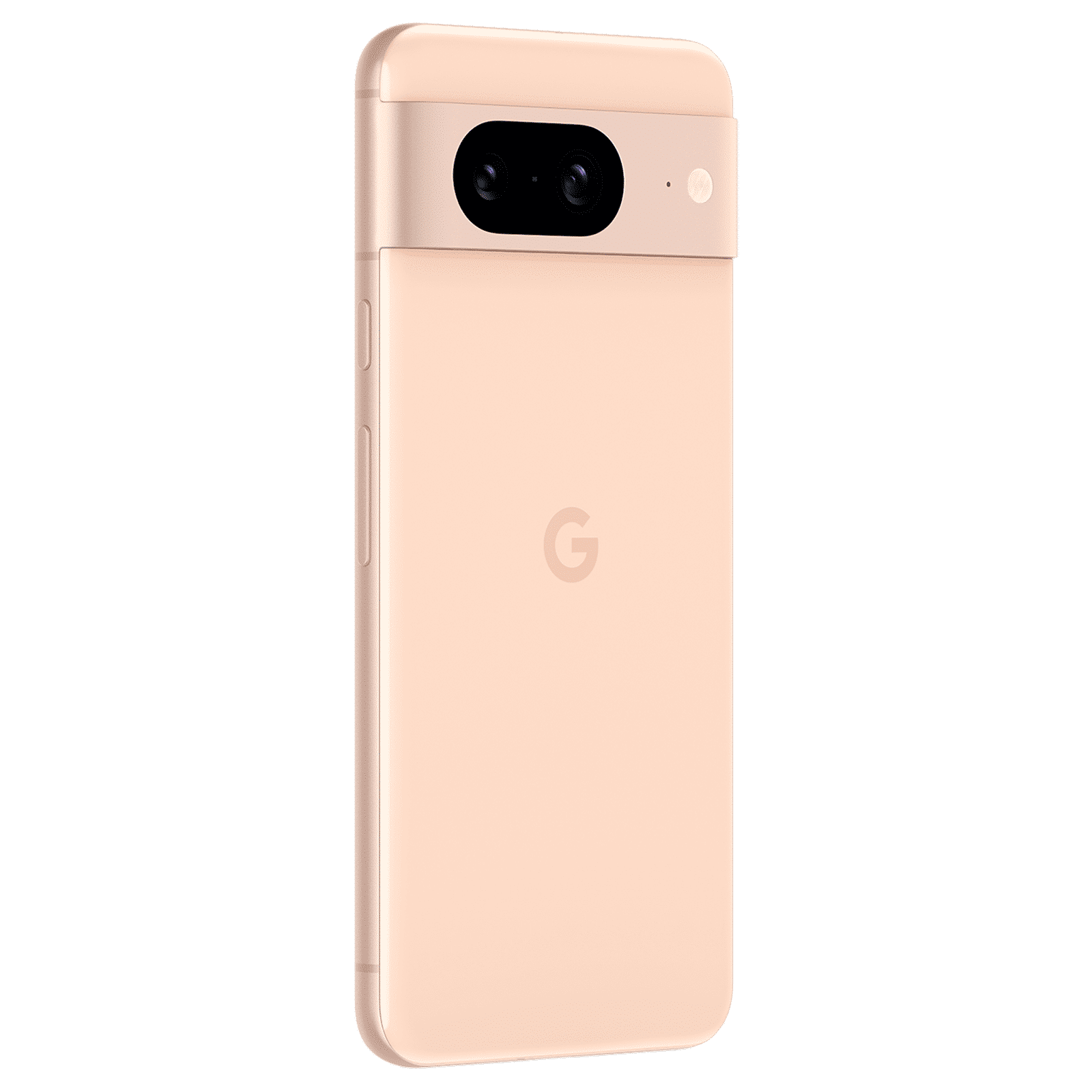 Google Pixel 8 5G (8GB RAM, 128GB, Rose)_5