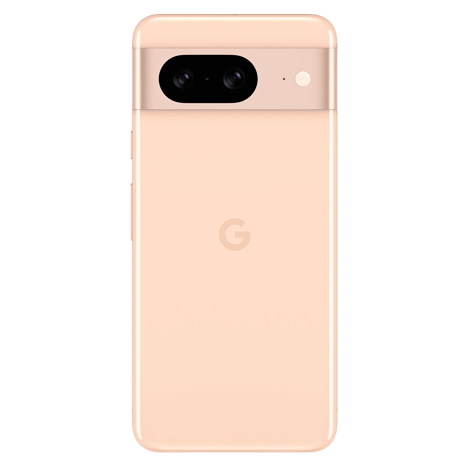 Google Pixel 8 5G (8GB RAM, 128GB, Rose)_6