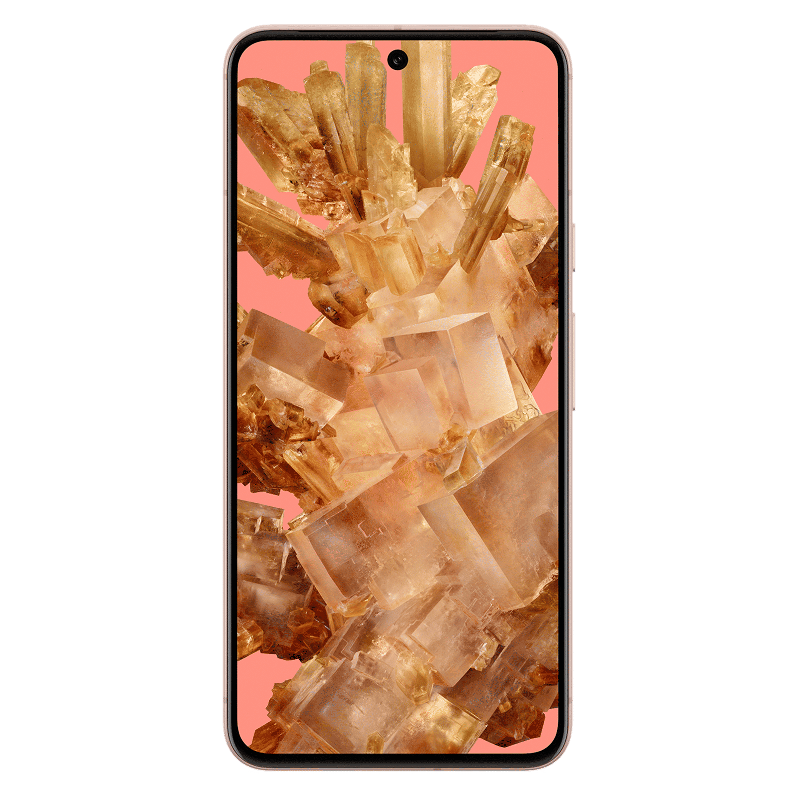 Google Pixel 8 5G (8GB RAM, 128GB, Rose)_7