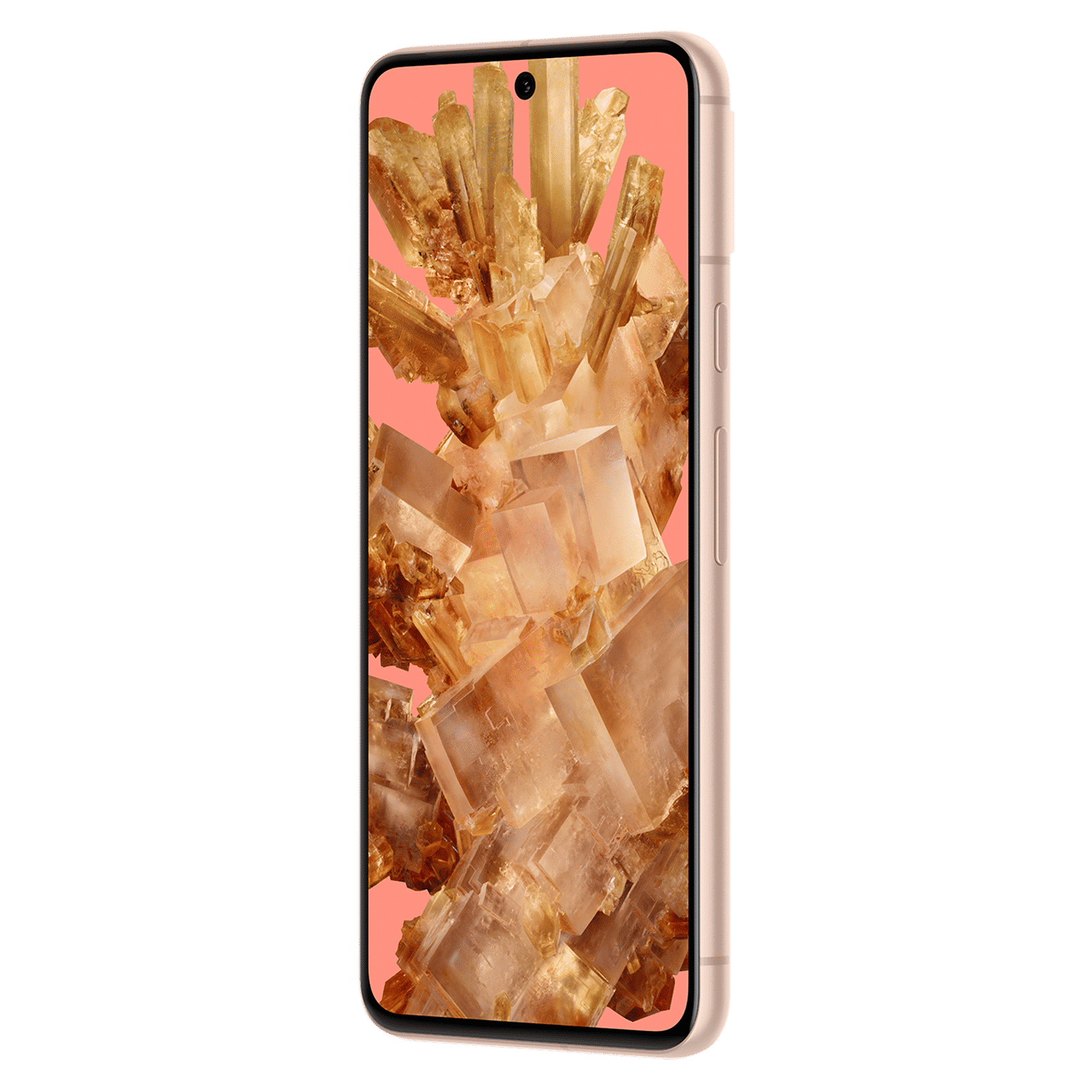 Google Pixel 8 5G (8GB RAM, 128GB, Rose)_8