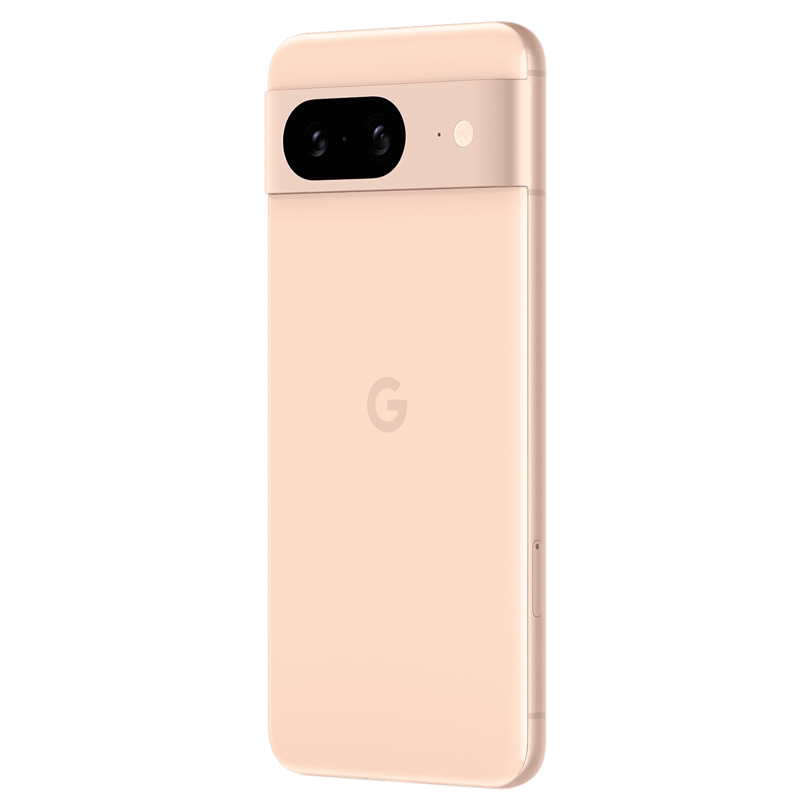 Google Pixel 8 5G (8GB RAM, 128GB, Rose)_9