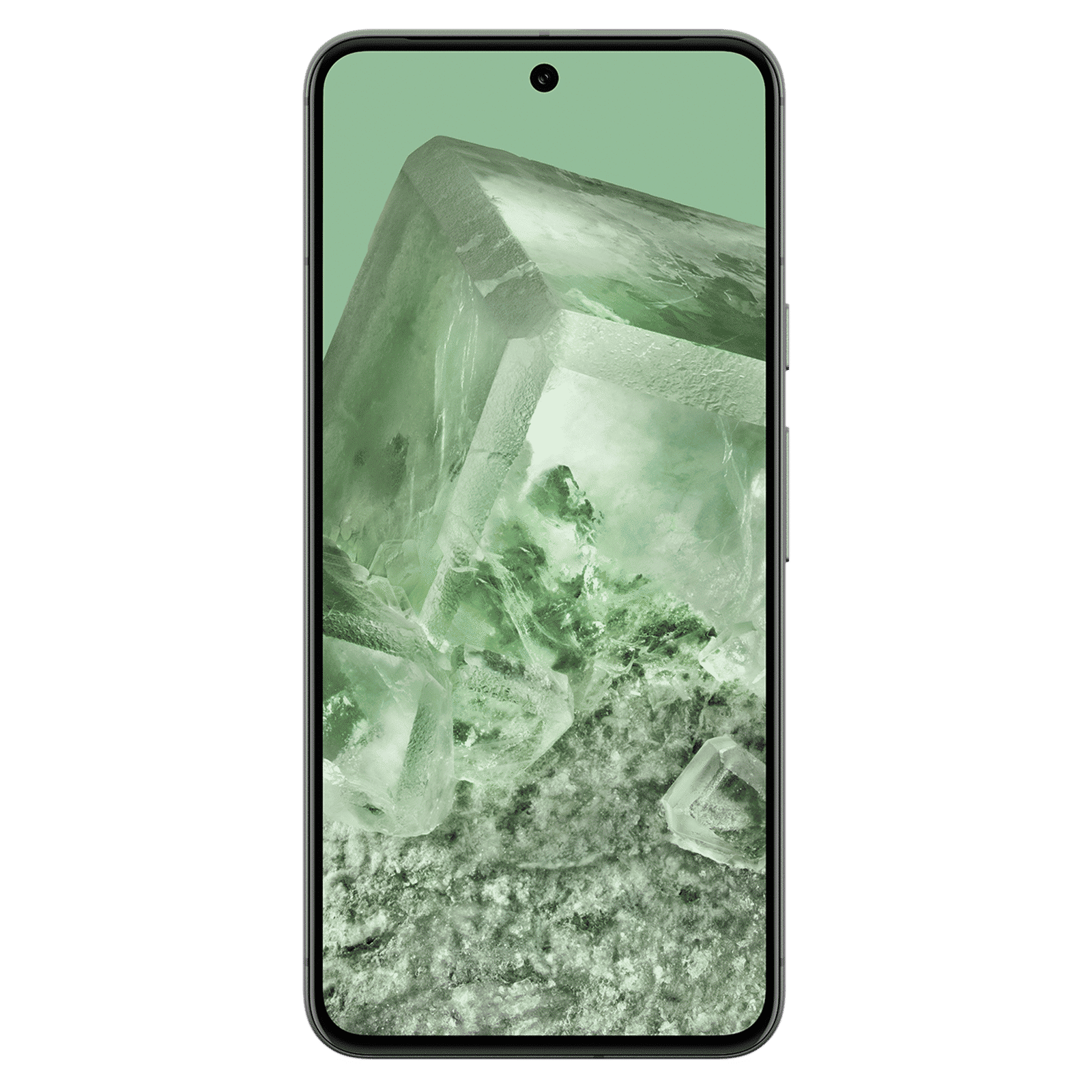 Google Pixel 8 5G (8GB RAM, 256GB, Hazel)_7