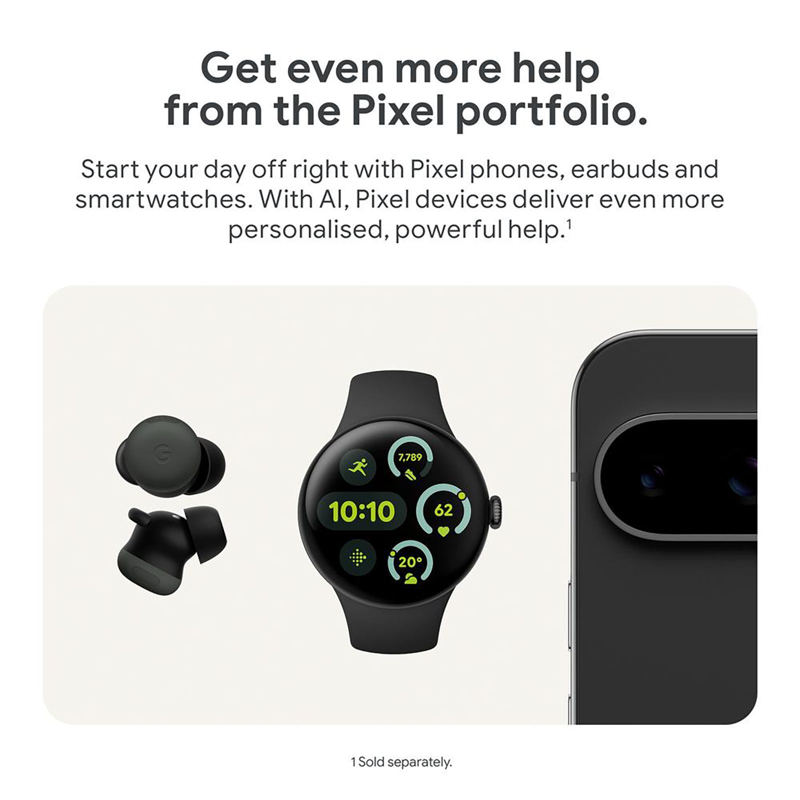 Google Pixel 9 Pro Fold 5G (16GB RAM, 256GB, Obsidian)_9