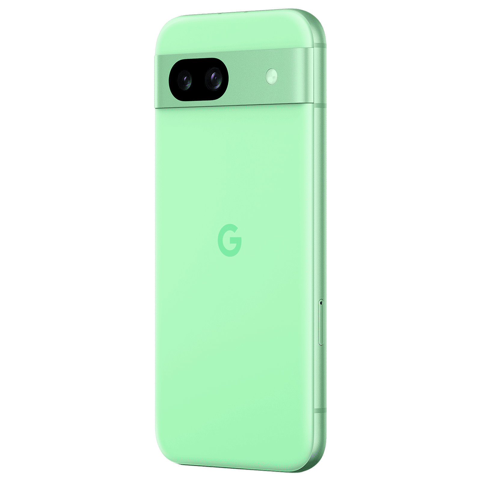 Google Pixel 8a 5G (8GB RAM, 128GB, Aloe)_9