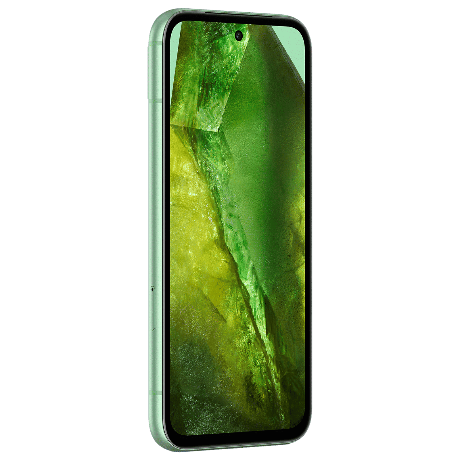 Google Pixel 8a 5G (8GB RAM, 128GB, Aloe)_4