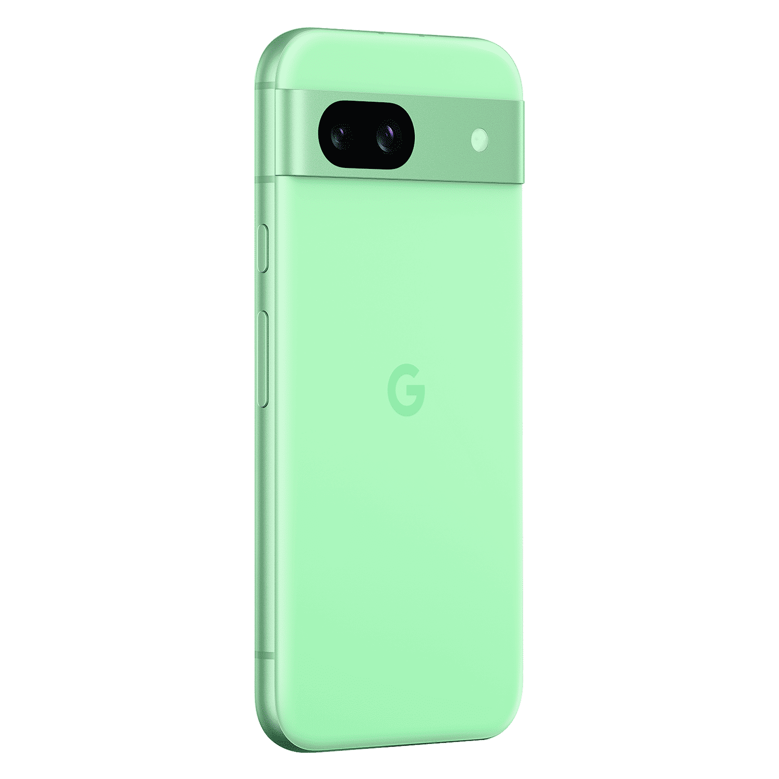 Google Pixel 8a 5G (8GB RAM, 128GB, Aloe)_5