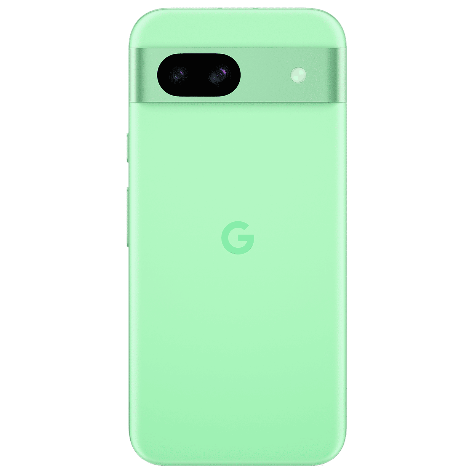Google Pixel 8a 5G (8GB RAM, 128GB, Aloe)_6