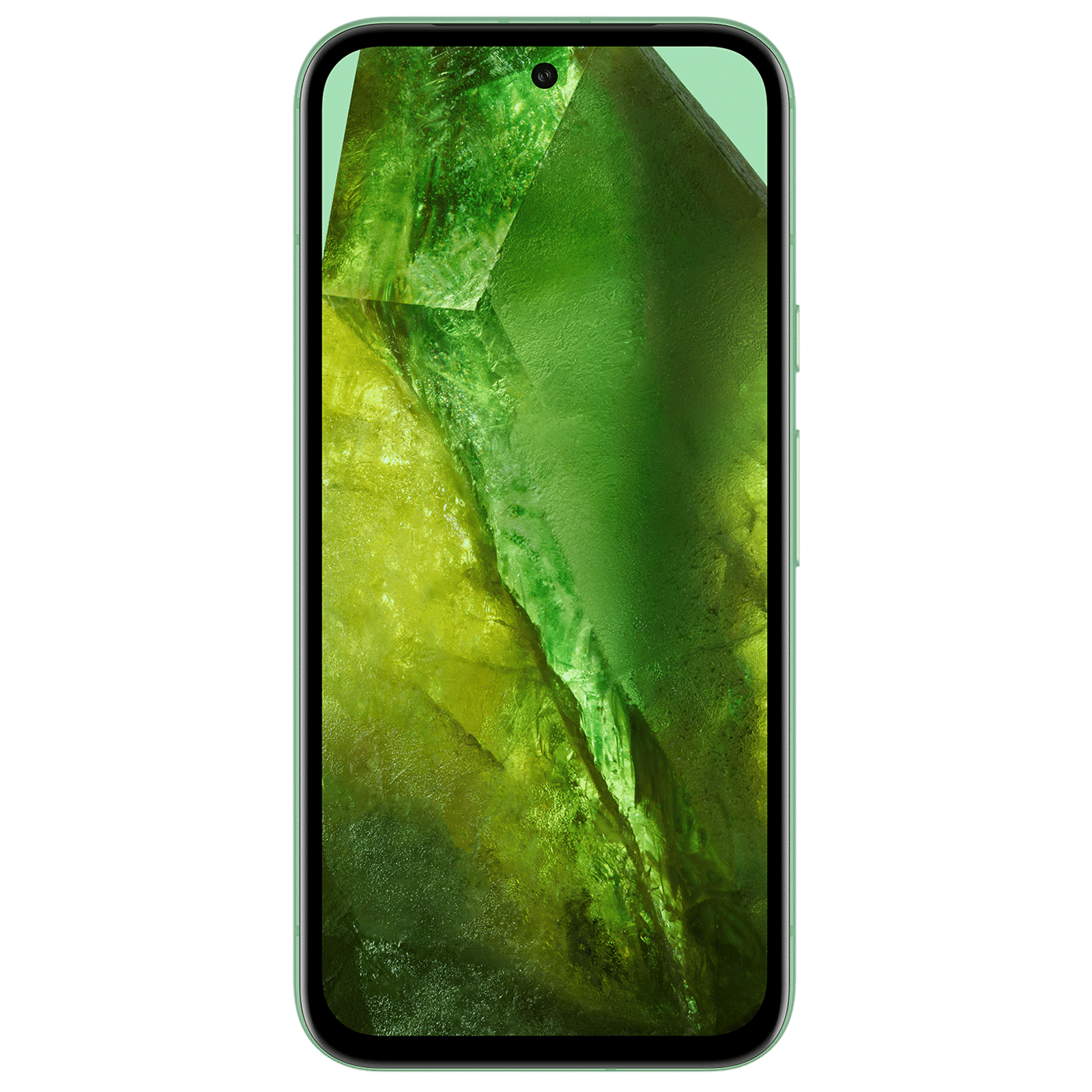 Google Pixel 8a 5G (8GB RAM, 128GB, Aloe)_7