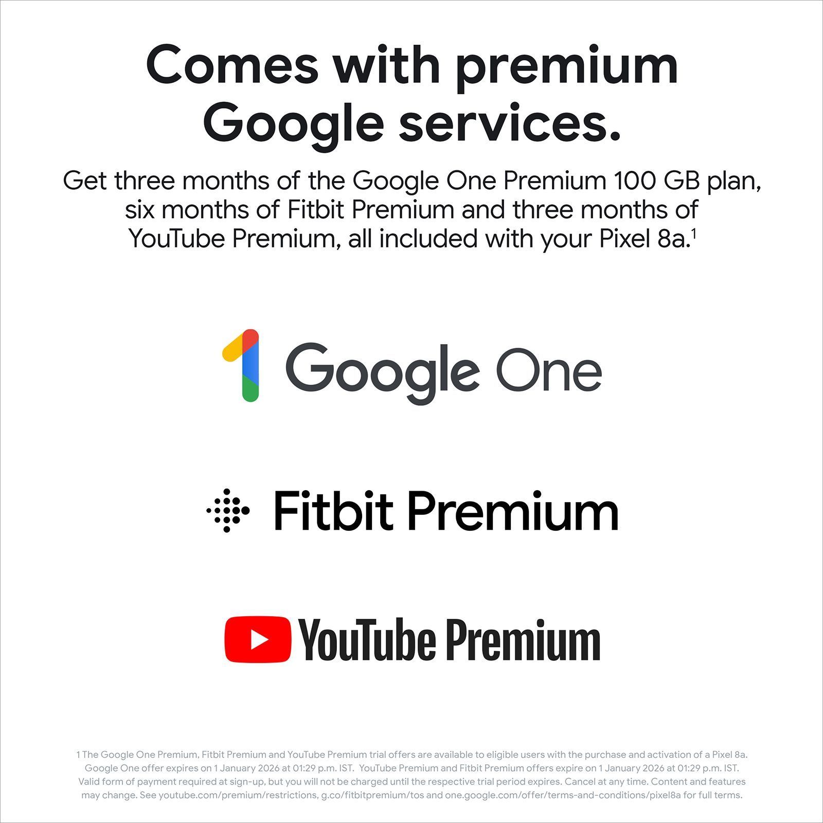 Google Pixel 8a 5G (8GB RAM, 128GB, Bay) Google Pixel 8a 5G (8GB RAM, 128GB, Bay)_17