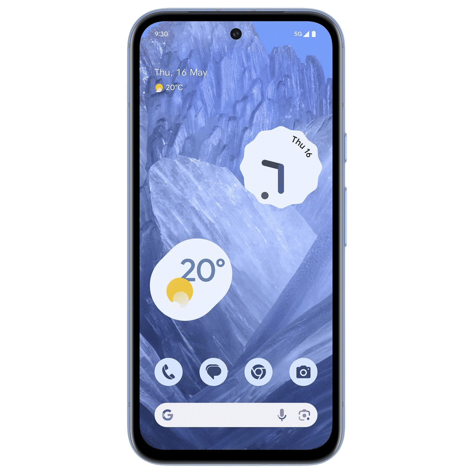 Google Pixel 8a 5G (8GB RAM, 128GB, Bay) Google Pixel 8a 5G (8GB RAM, 128GB, Bay)_7