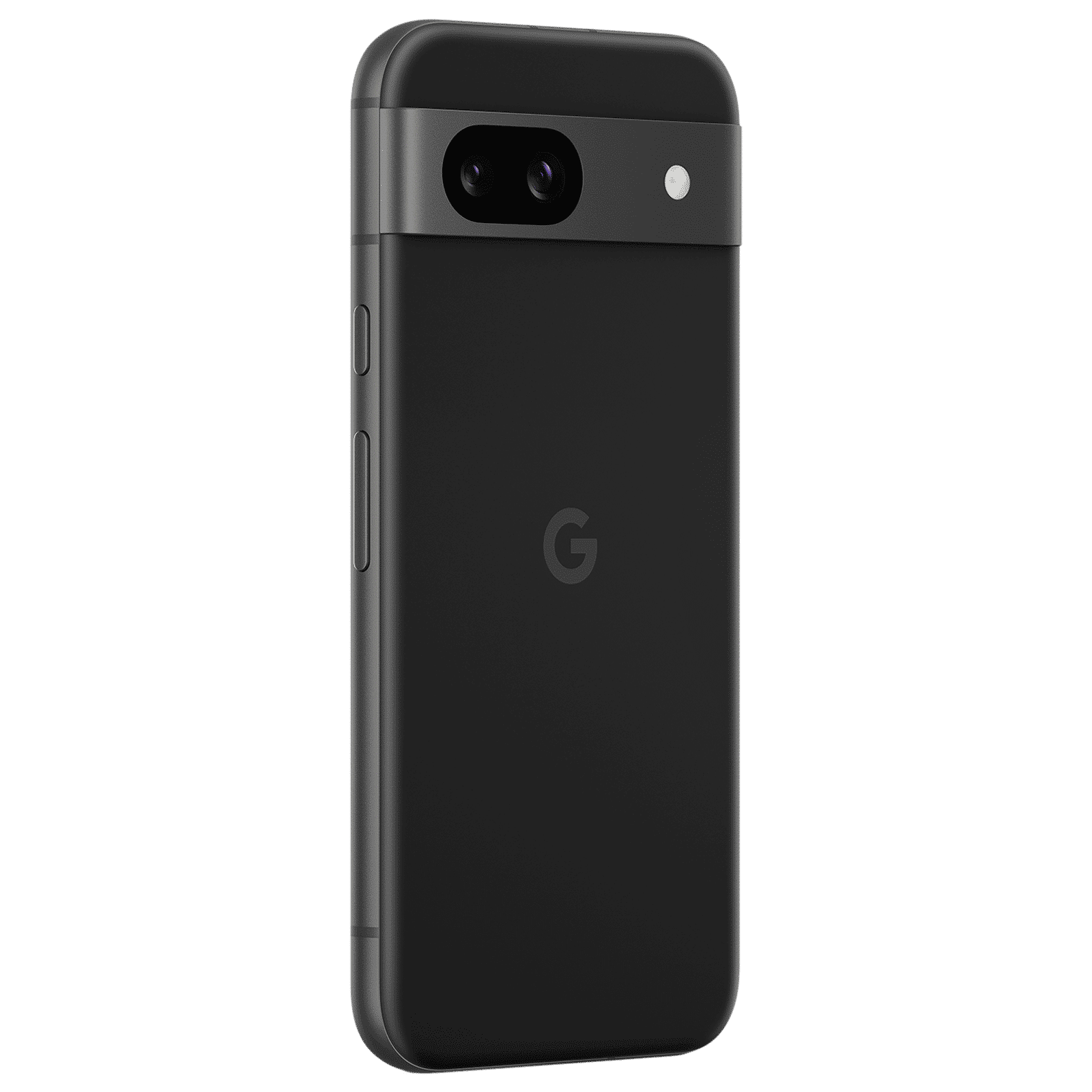 Google Pixel 8a 5G (8GB RAM, 128GB, Obsidian)_5