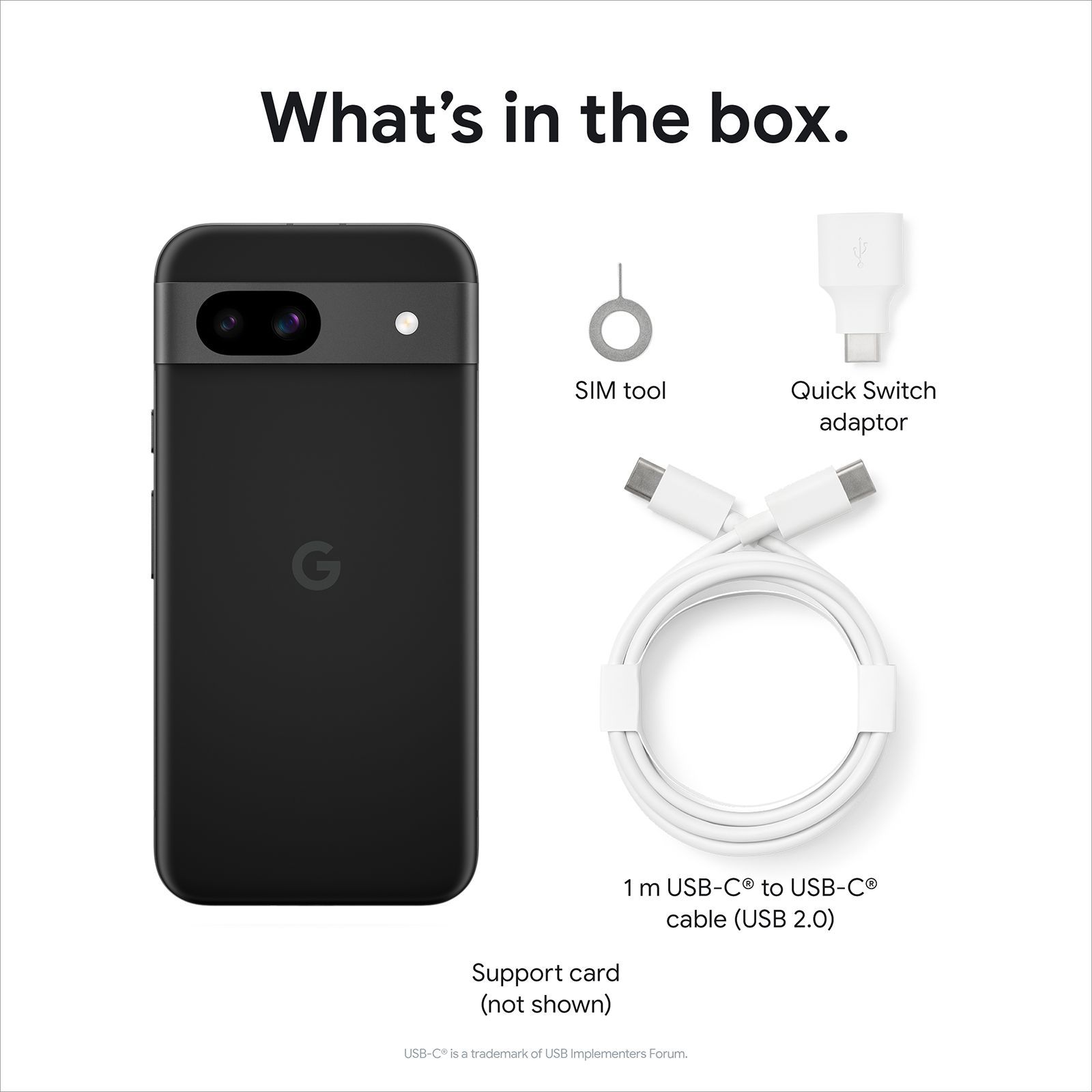 Google Pixel 8a 5G (8GB RAM, 256GB, Obsidian)_18