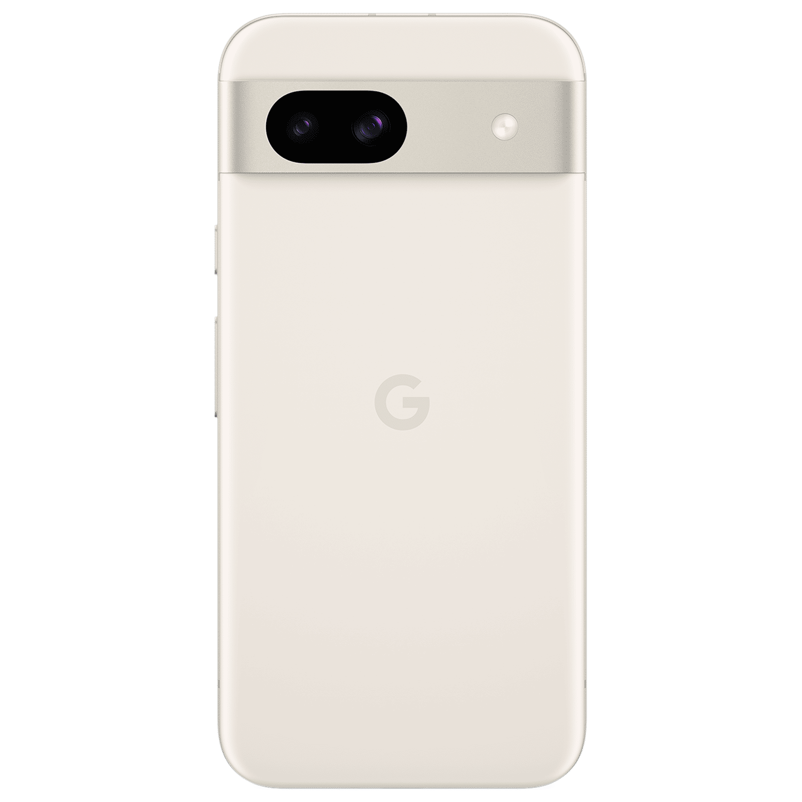 Google Pixel 8a 5G (8GB RAM, 128GB, Porcelain)_6
