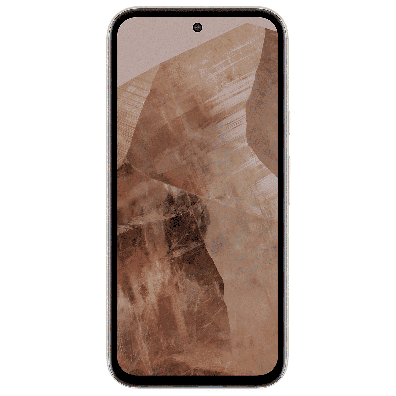 Google Pixel 8a 5G (8GB RAM, 128GB, Porcelain)_7