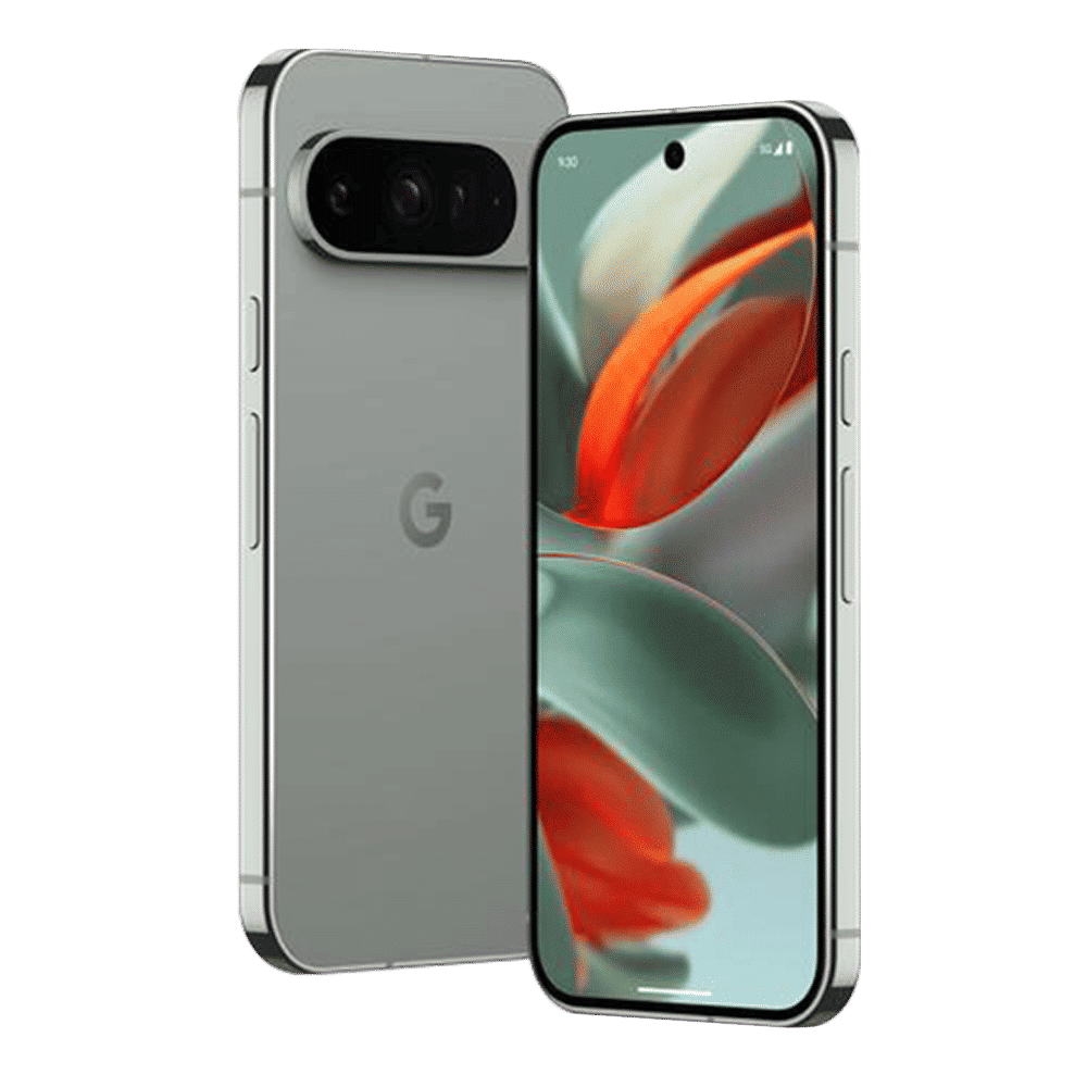 Google Pixel 9 Pro 5G (16GB RAM, 256GB, Hazel)_7