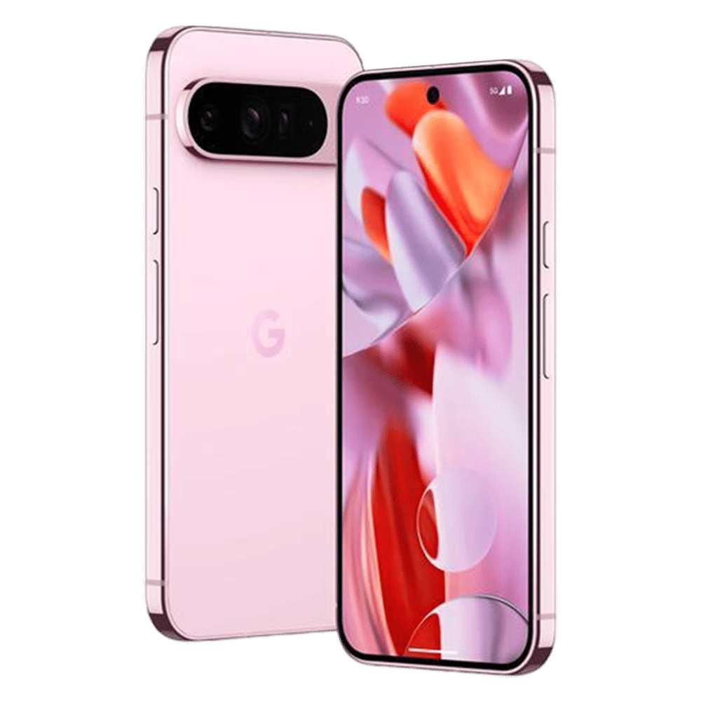 Google Pixel 9 Pro XL 5G (16GB RAM, 256GB, Rose Quartz)_10