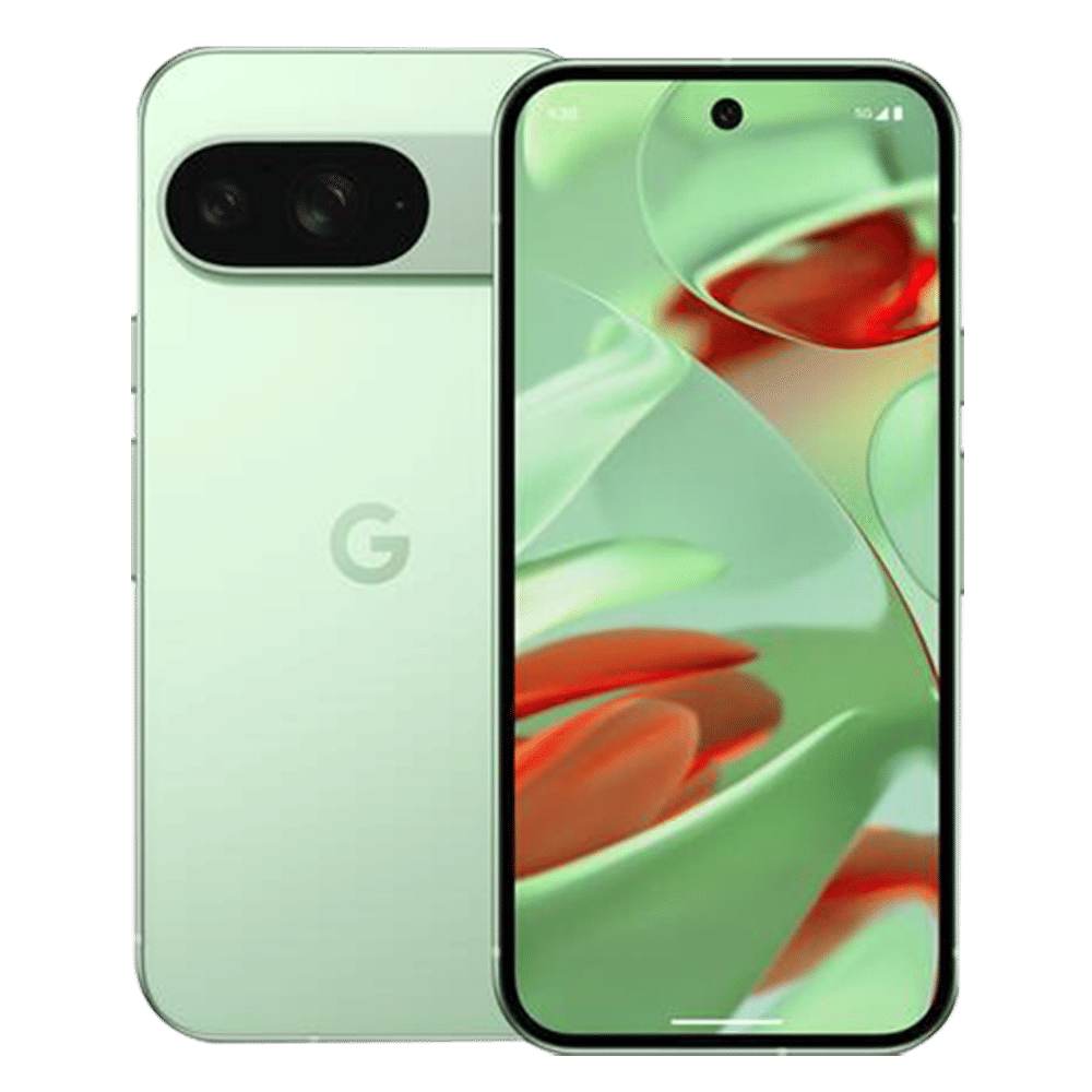 Google Pixel 9 5G (12GB RAM, 256GB, Wintergreen) Google Pixel 9 5G (12GB RAM, 256GB, Wintergreen)_1